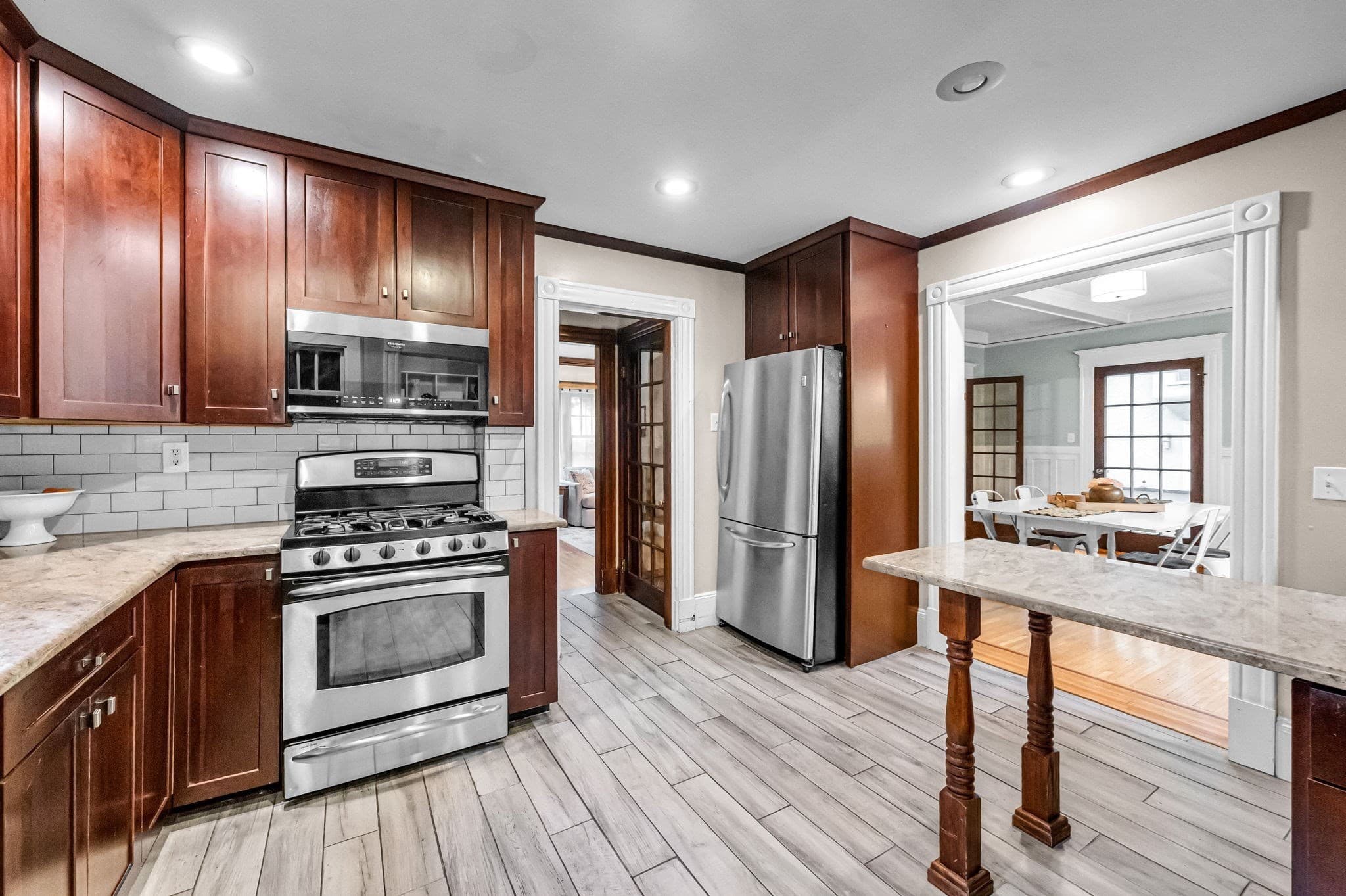 Single Family Residence at 22 S Park Ave, Longmeadow MA 01106, Longmeadow, photo 11 of 42