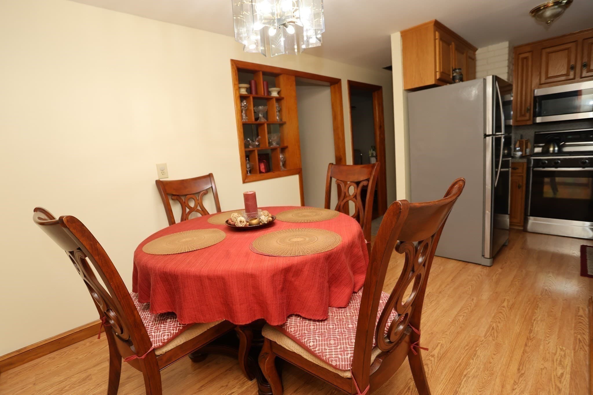 Single Family Residence at 106 N Brook Rd, Springfield MA 01119, Springfield, photo 16 of 37