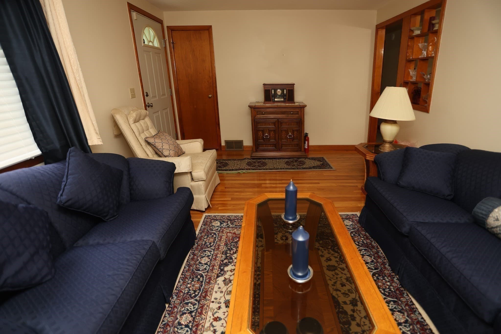 Single Family Residence at 106 N Brook Rd, Springfield MA 01119, Springfield, photo 22 of 37