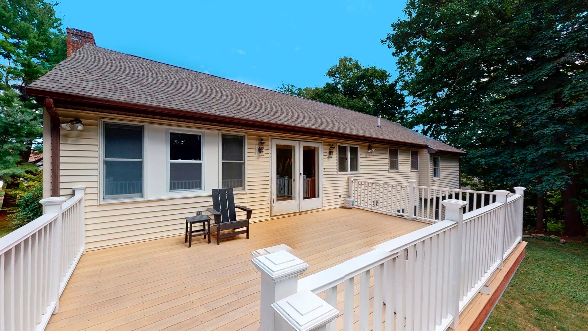 Single Family Residence at 655 South St, Waltham MA 02453, Waltham, photo 17 of 19