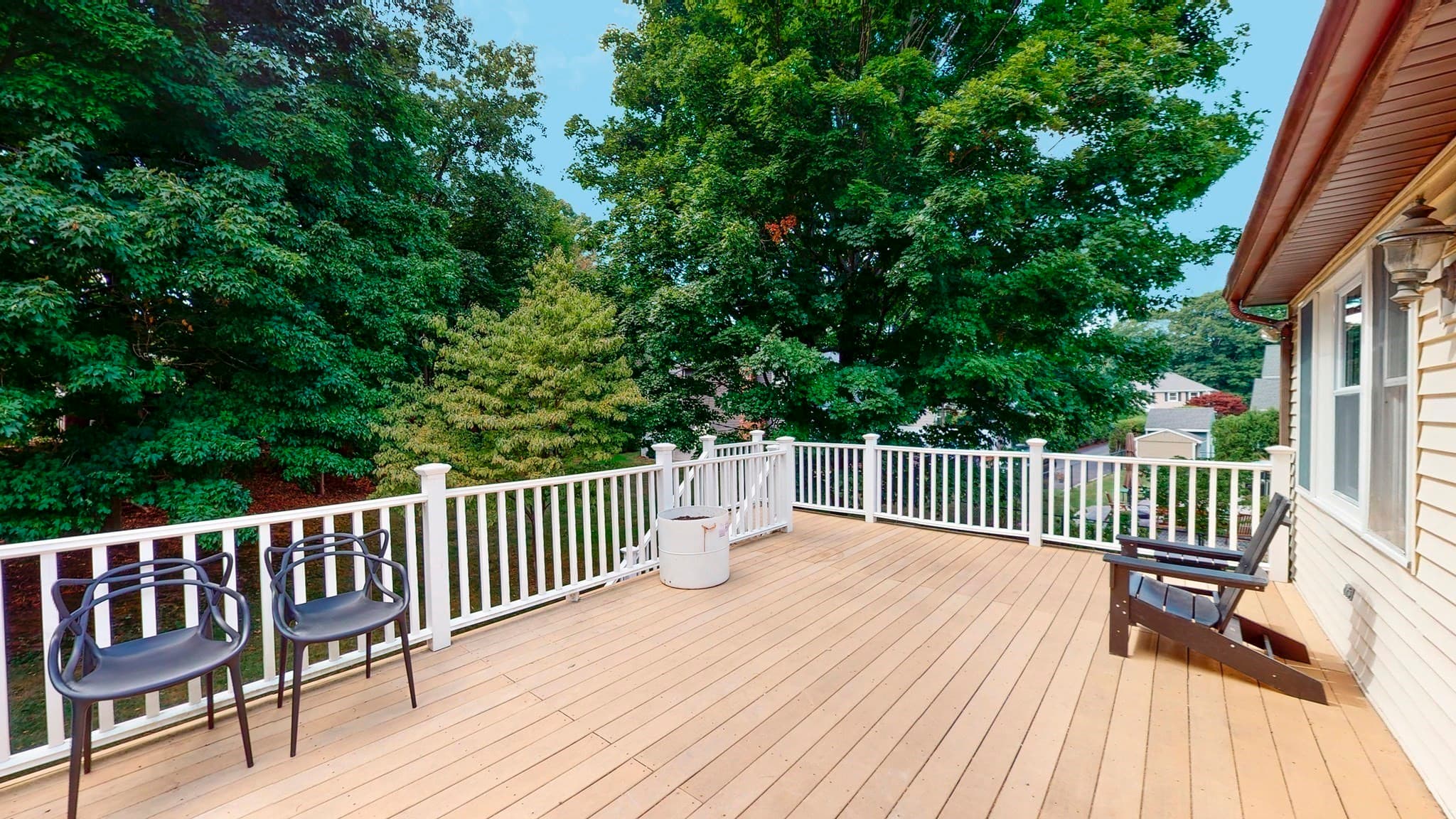 Single Family Residence at 655 South St, Waltham MA 02453, Waltham, photo 16 of 19