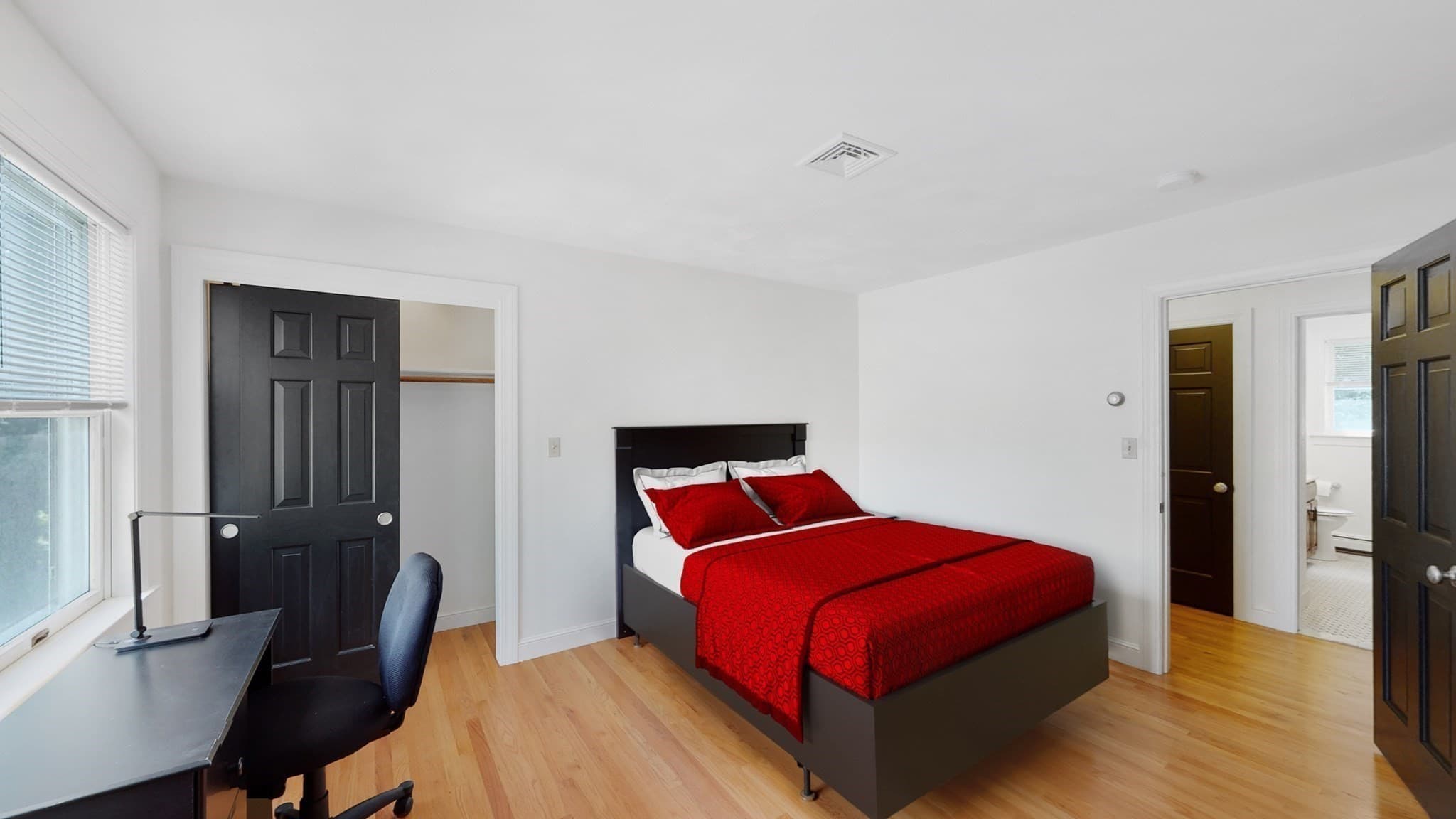 Single Family Residence at 655 South St, Waltham MA 02453, Waltham, photo 12 of 19