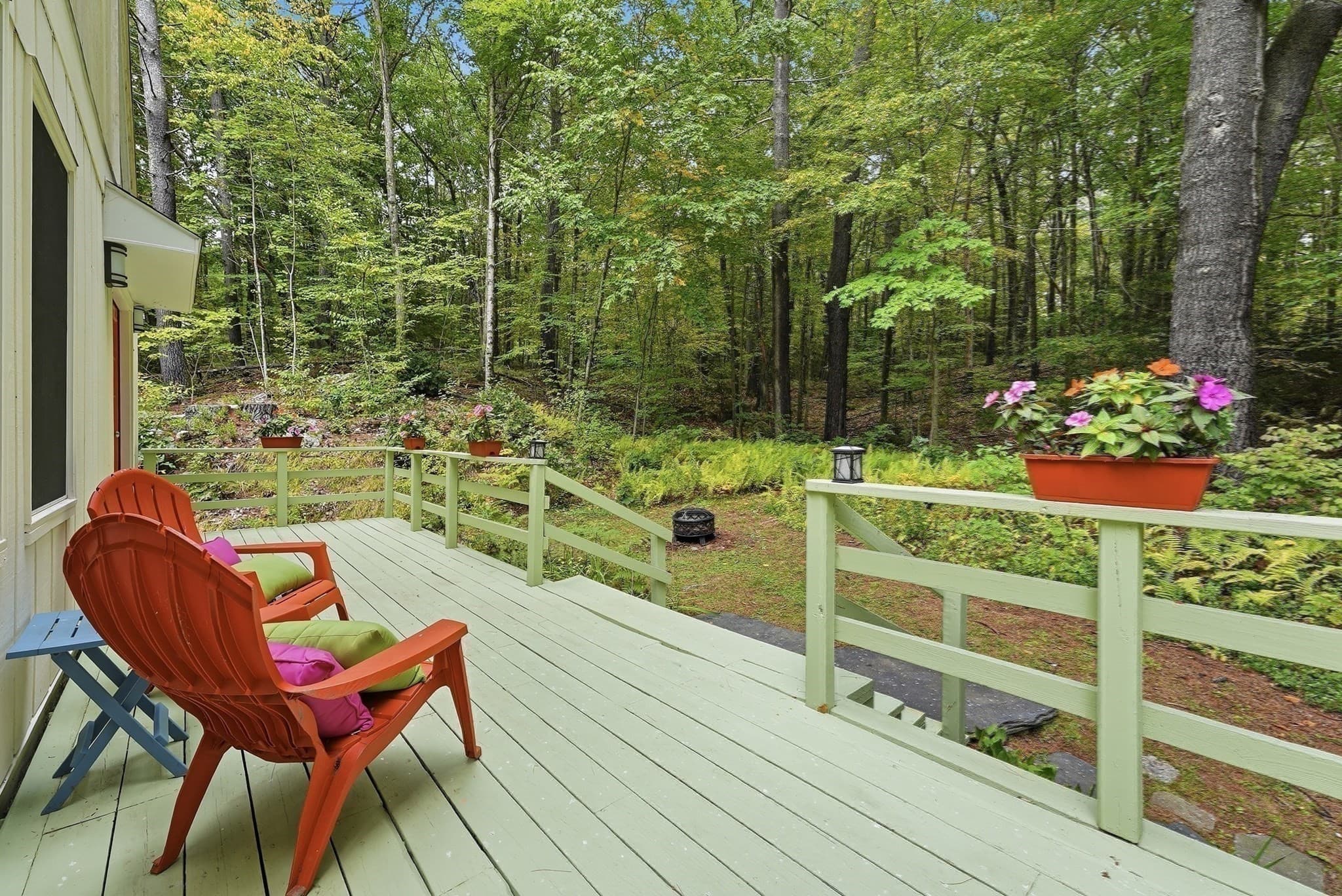 Single Family Residence at 4 Jackson Hill Rd, Leverett MA 01054, Leverett, photo 2 of 22