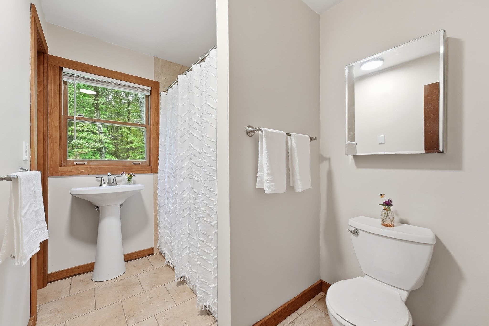 Single Family Residence at 4 Jackson Hill Rd, Leverett MA 01054, Leverett, photo 13 of 22