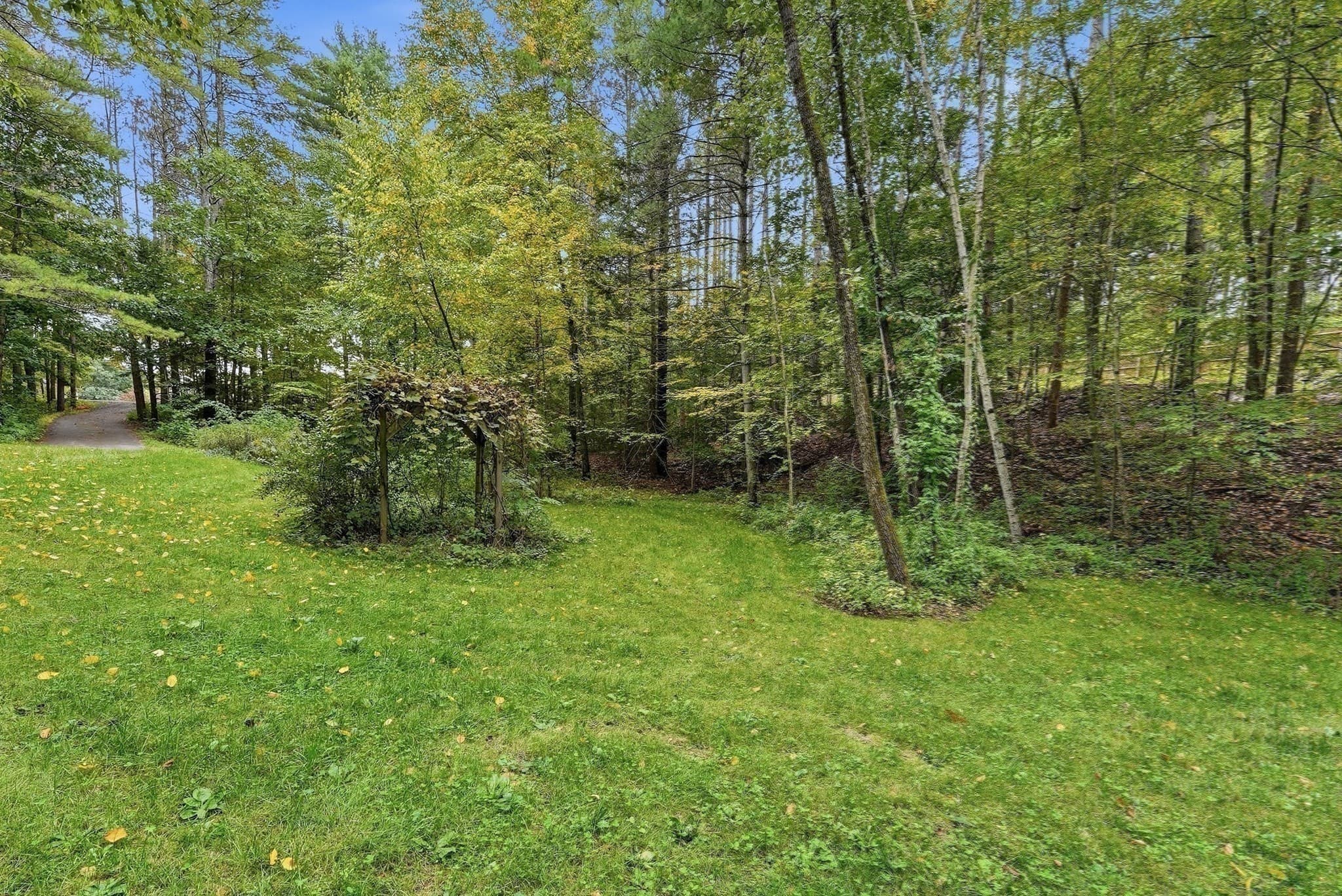Single Family Residence at 4 Jackson Hill Rd, Leverett MA 01054, Leverett, photo 17 of 22