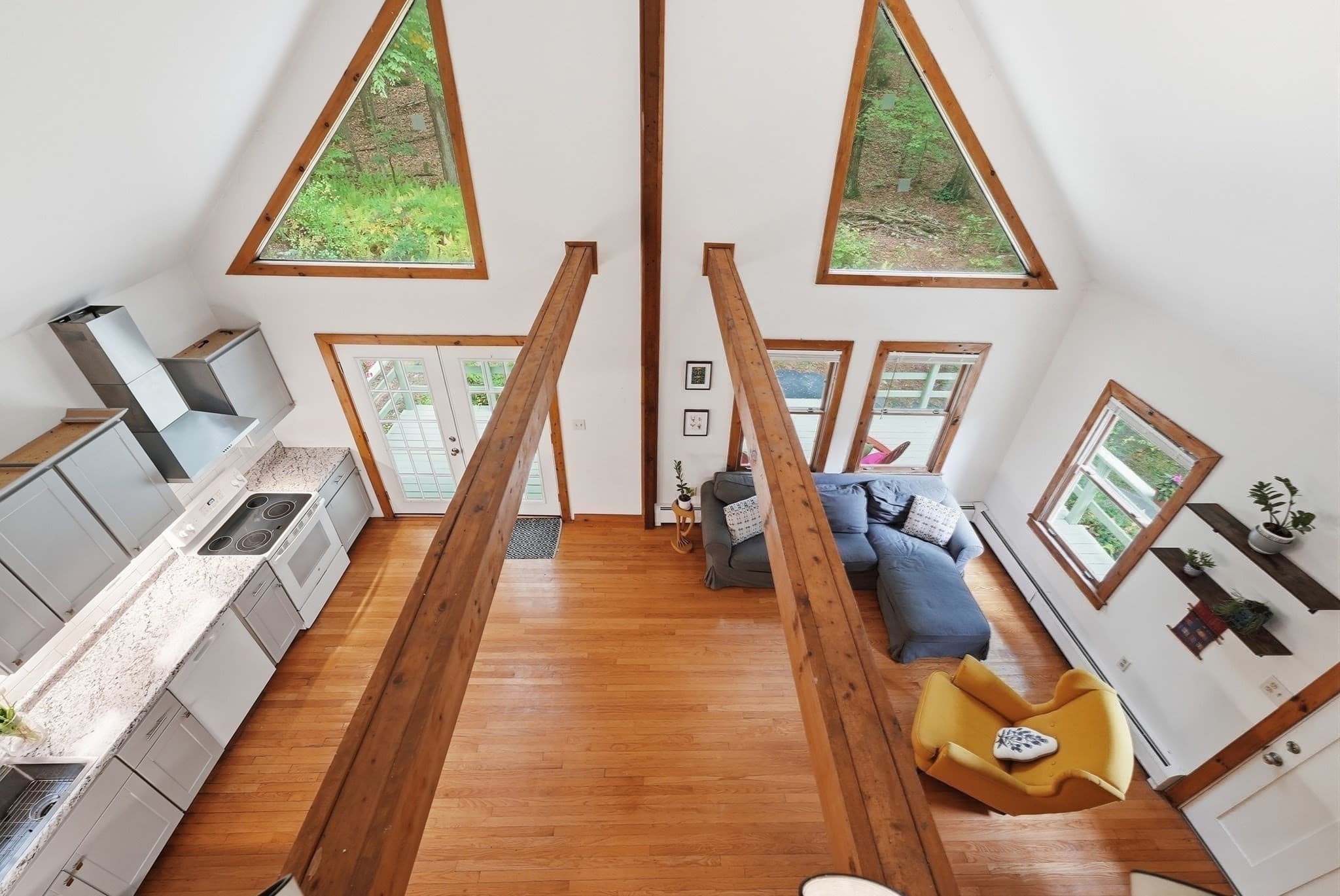 Single Family Residence at 4 Jackson Hill Rd, Leverett MA 01054, Leverett, photo 10 of 22