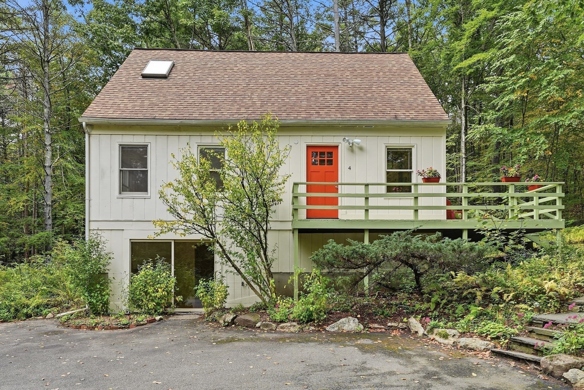 Single Family Residence at 4 Jackson Hill Rd, Leverett MA 01054, Leverett, photo 18 of 22
