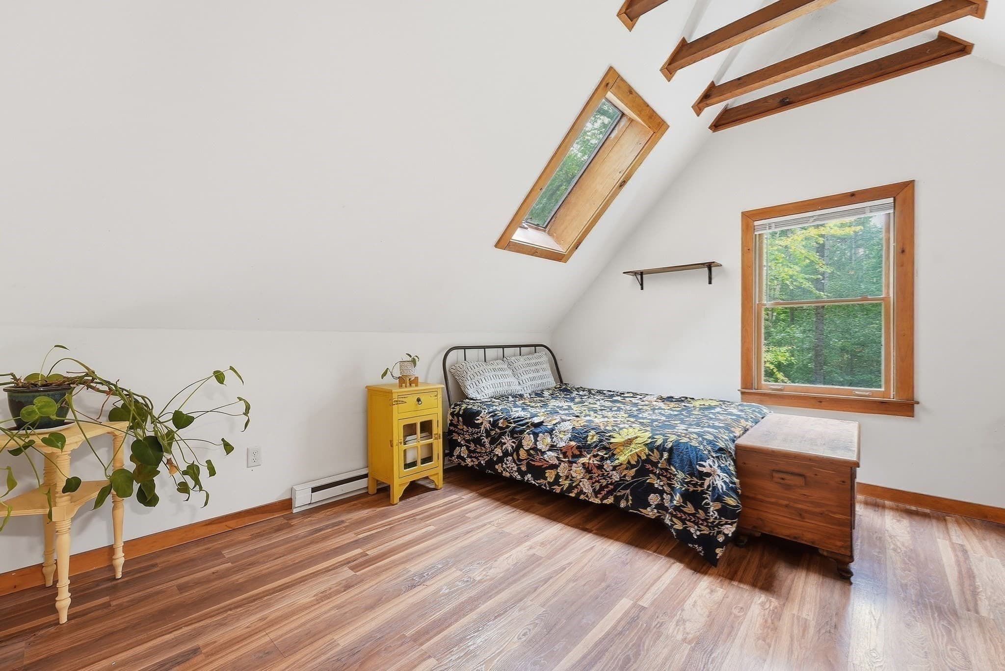 Single Family Residence at 4 Jackson Hill Rd, Leverett MA 01054, Leverett, photo 11 of 22