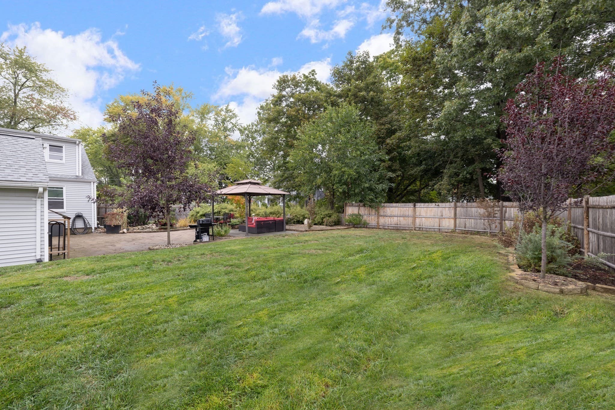 Single Family Residence at 37 Winter St, Wayland MA 01778, Wayland, photo 32 of 33