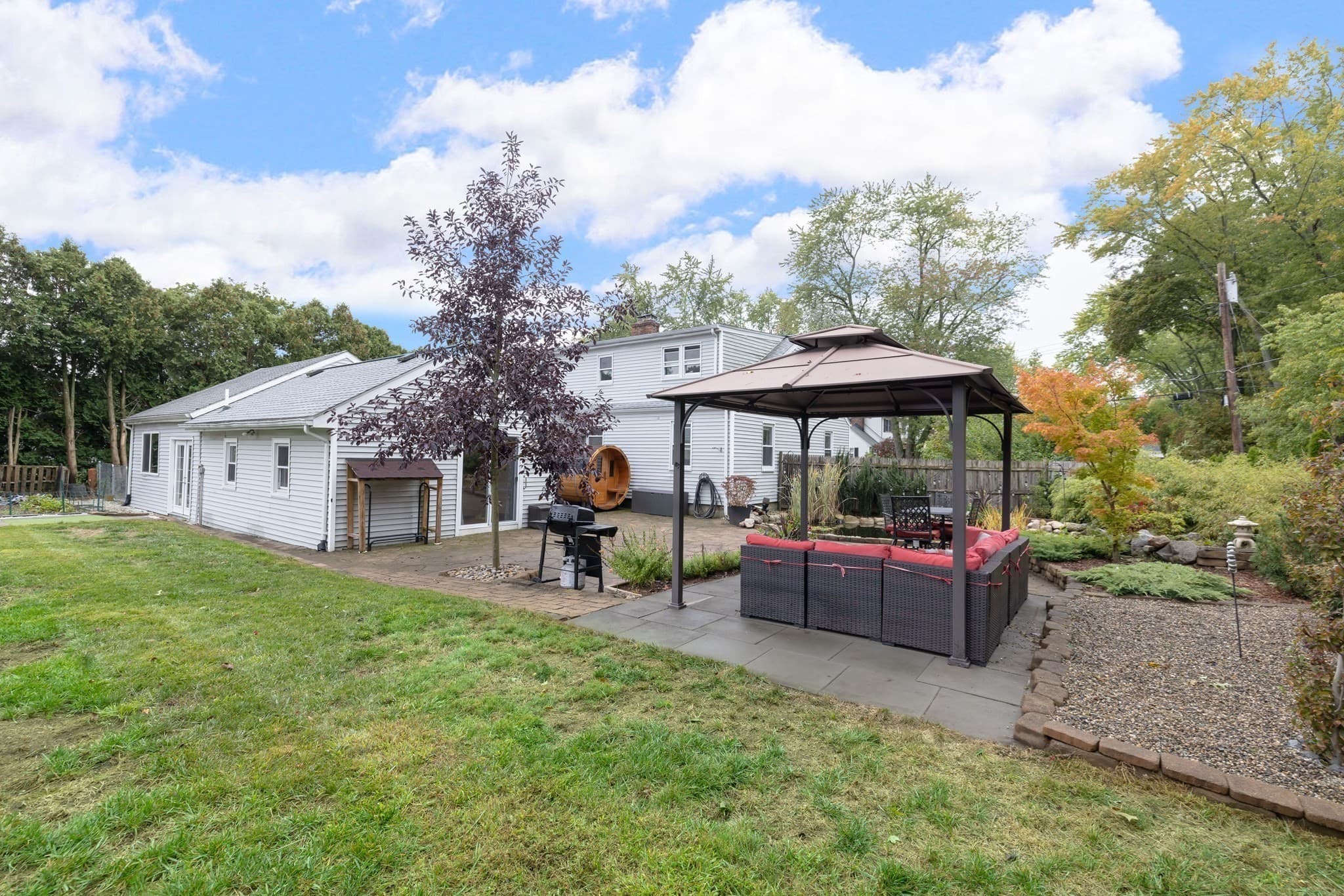 Single Family Residence at 37 Winter St, Wayland MA 01778, Wayland, photo 30 of 33