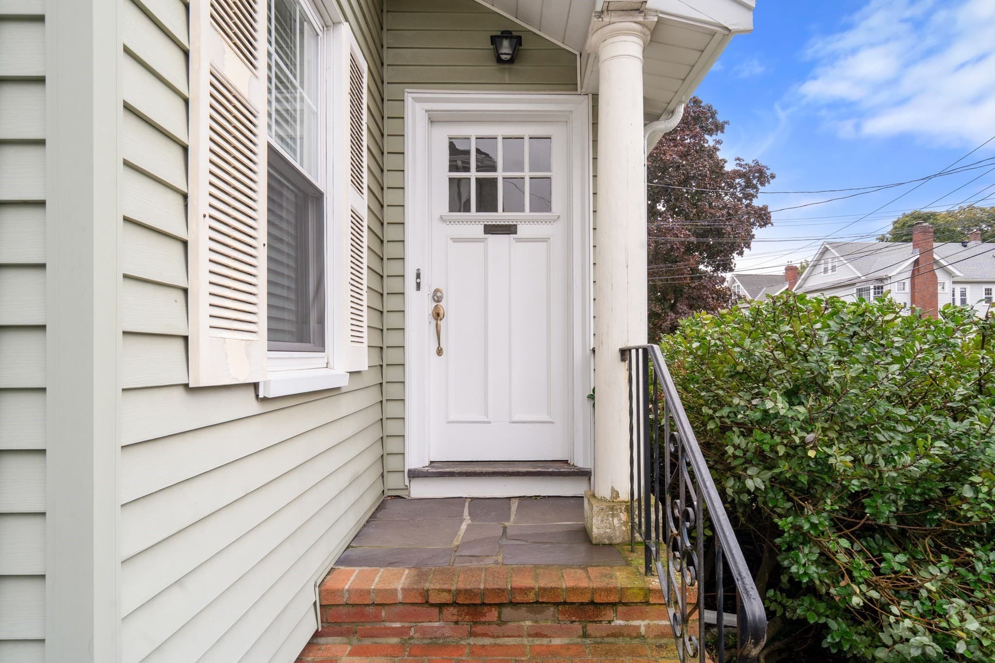 Condominium at 25-27 Dalton Road # 27, Belmont MA 02478, Belmont, photo 2 of 19