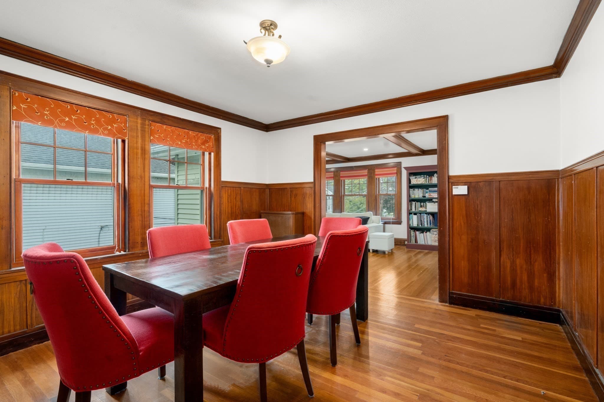 Condominium at 25-27 Dalton Road # 27, Belmont MA 02478, Belmont, photo 6 of 19