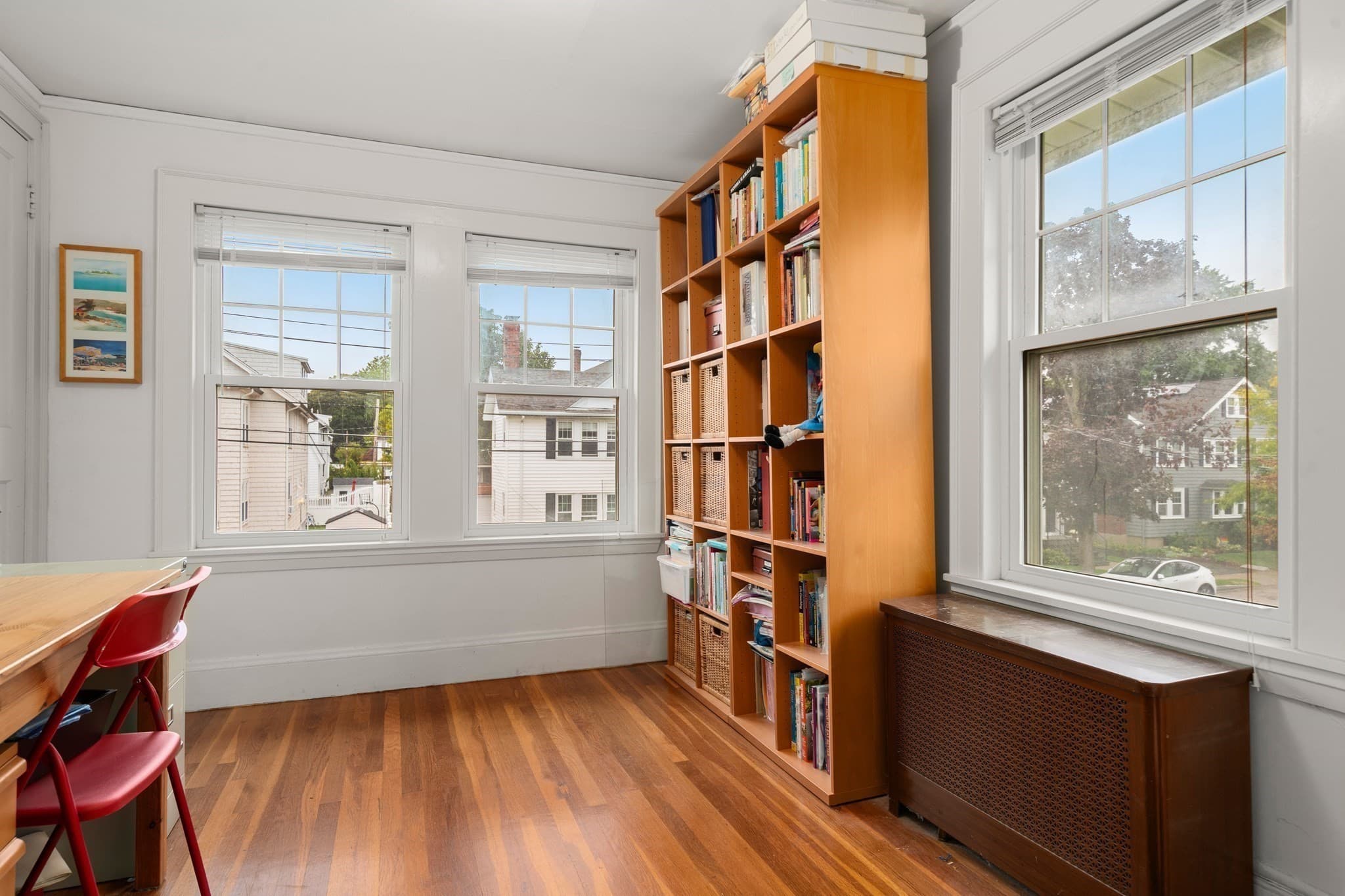 Condominium at 25-27 Dalton Road # 27, Belmont MA 02478, Belmont, photo 16 of 19