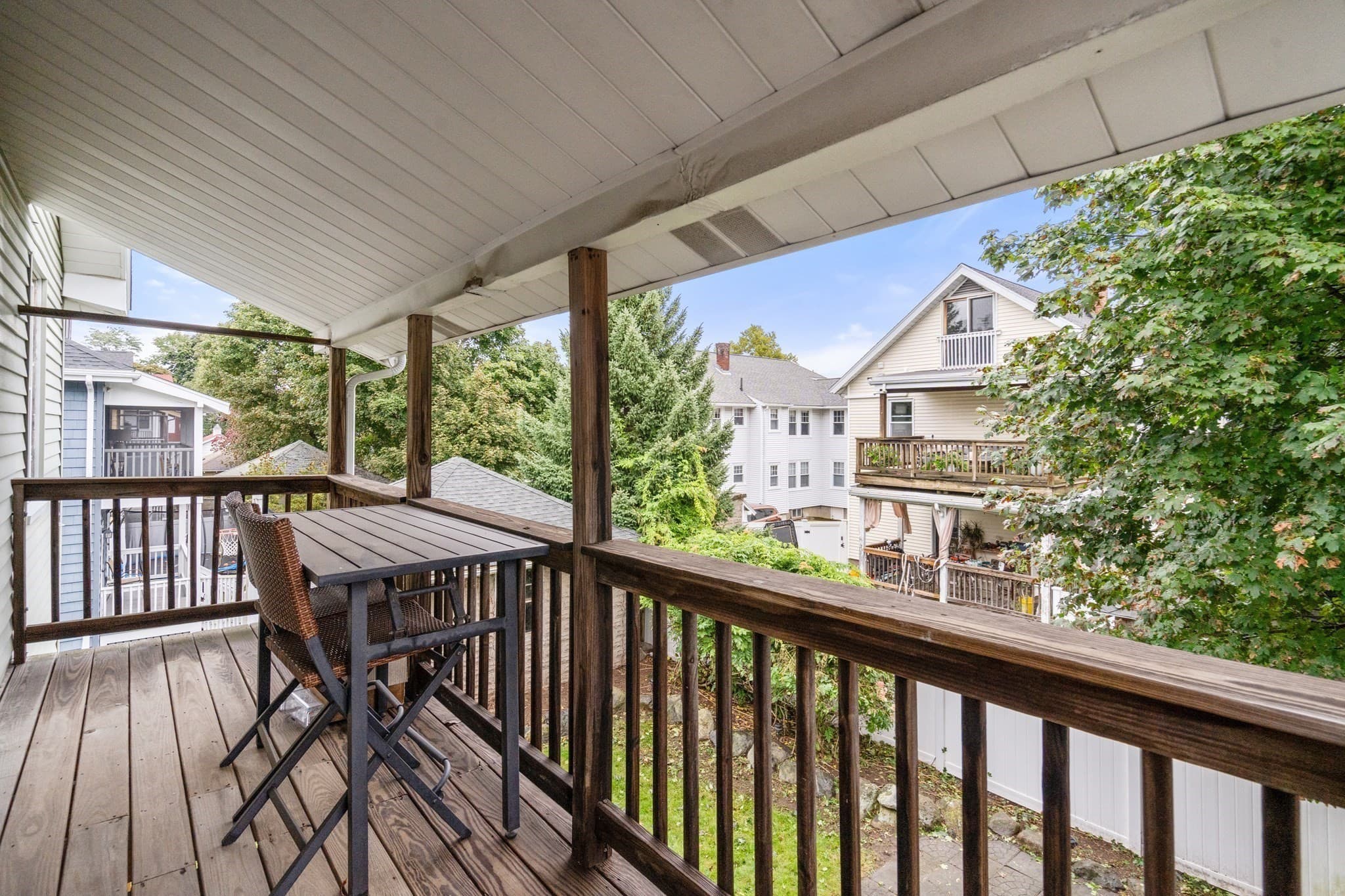Condominium at 25-27 Dalton Road # 27, Belmont MA 02478, Belmont, photo 12 of 19