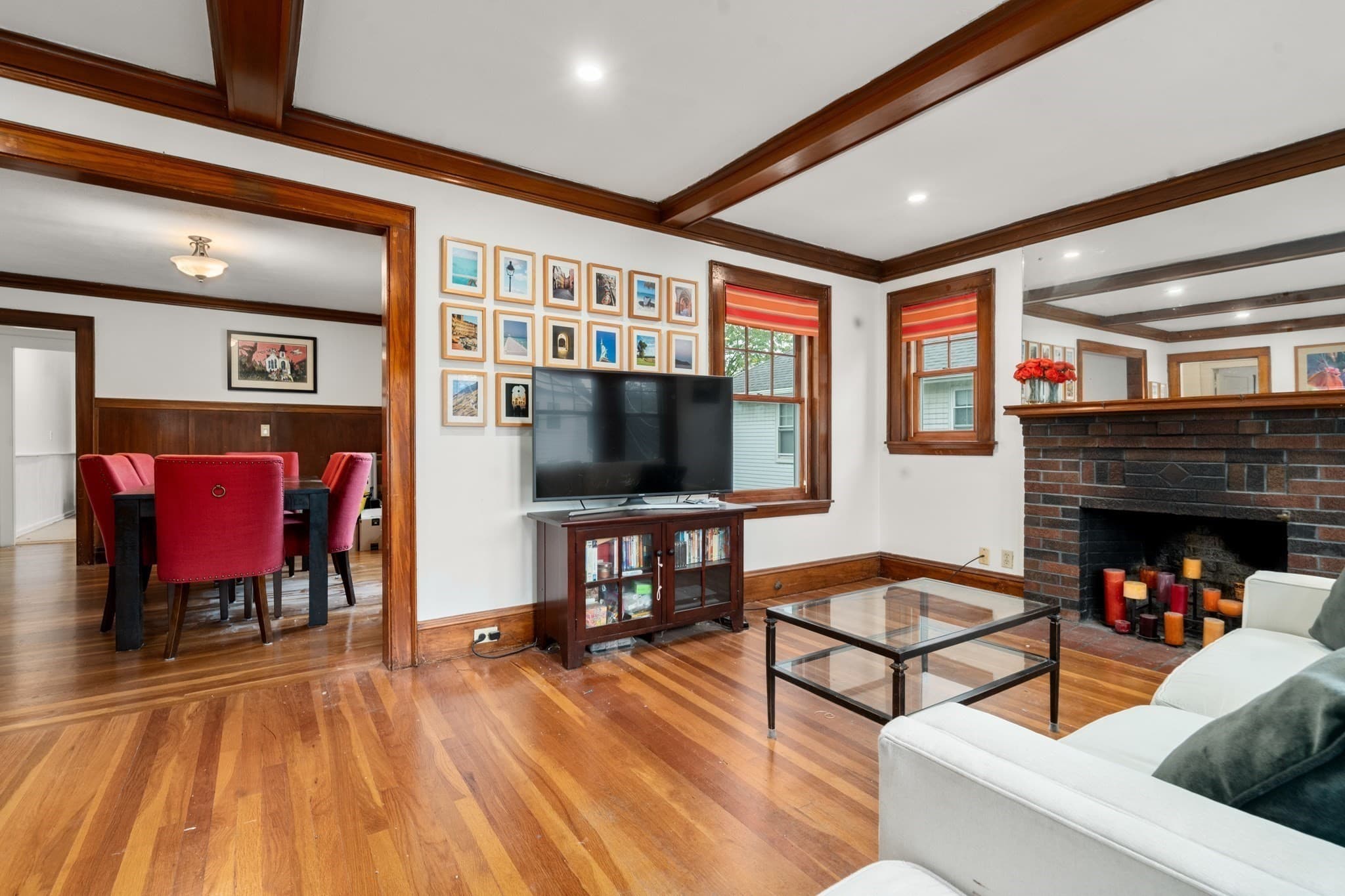 Condominium at 25-27 Dalton Road # 27, Belmont MA 02478, Belmont, photo 5 of 19