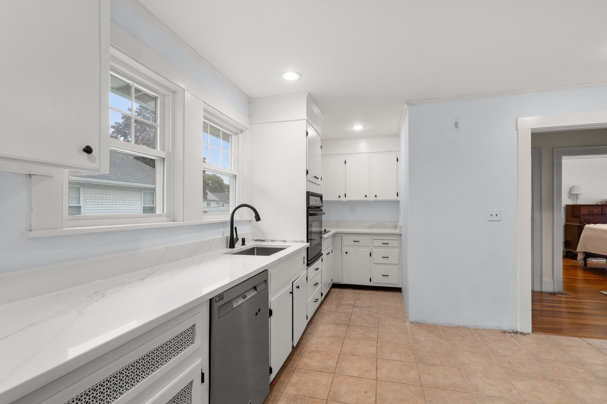 Condominium at 25-27 Dalton Road # 27, Belmont MA 02478, Belmont, photo 10 of 19