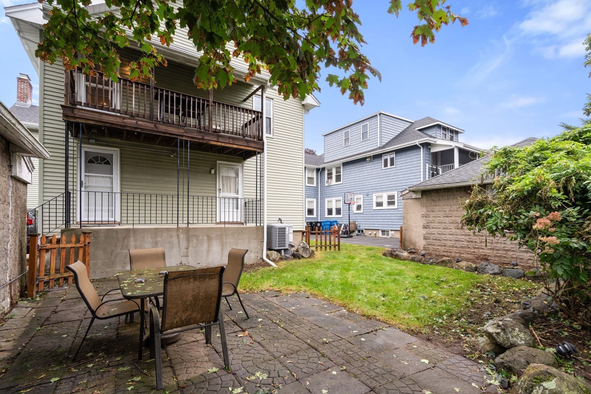 Condominium at 25-27 Dalton Road # 27, Belmont MA 02478, Belmont, photo 18 of 19