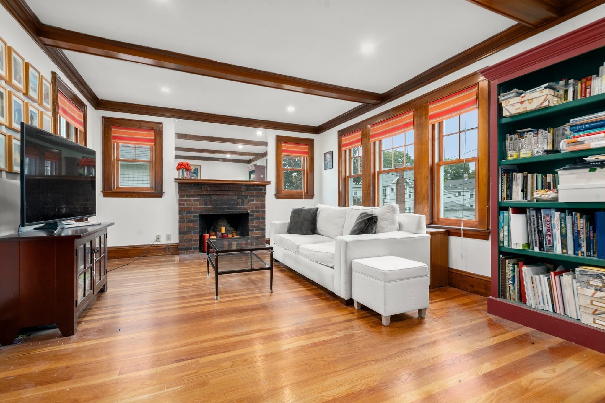 Condominium at 25-27 Dalton Road # 27, Belmont MA 02478, Belmont, photo 4 of 19