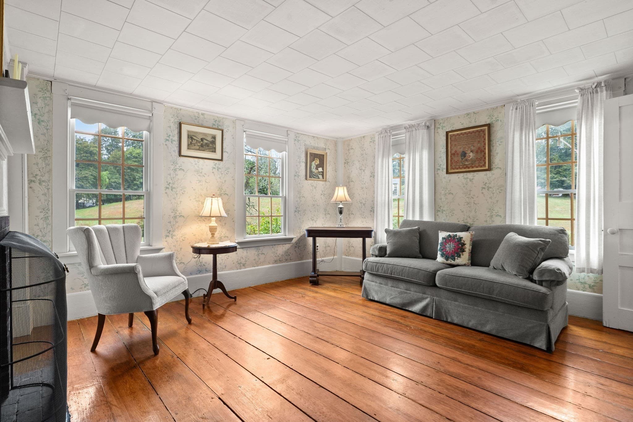 Single Family Residence at 55 Garrison St, Groveland MA 01834, Groveland, photo 13 of 35