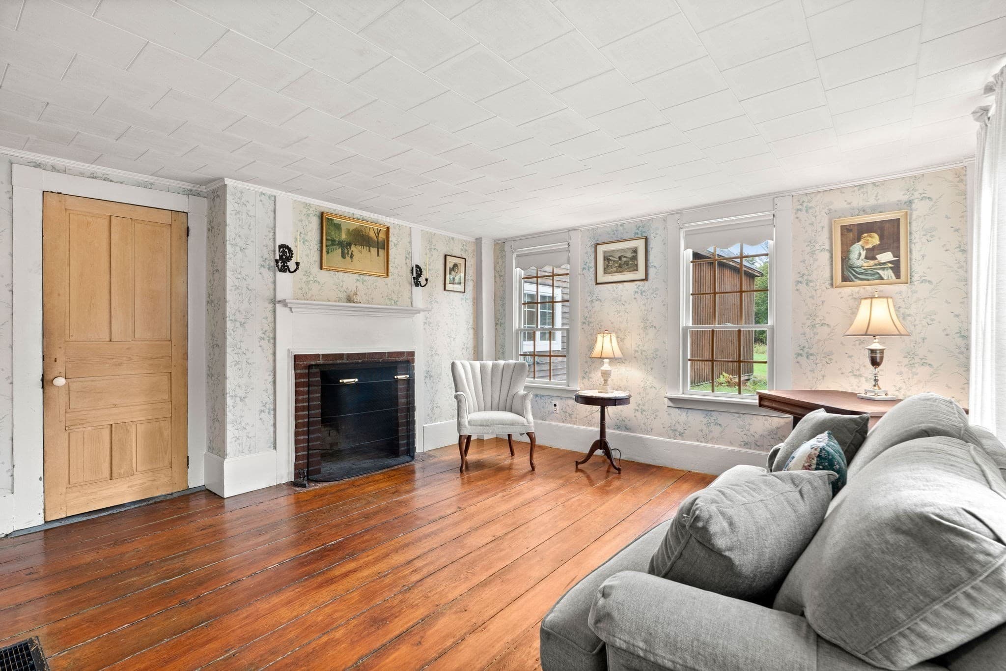 Single Family Residence at 55 Garrison St, Groveland MA 01834, Groveland, photo 12 of 35