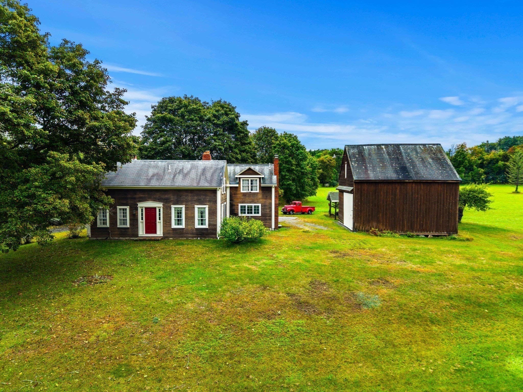 Single Family Residence at 55 Garrison St, Groveland MA 01834, Groveland, photo 3 of 35