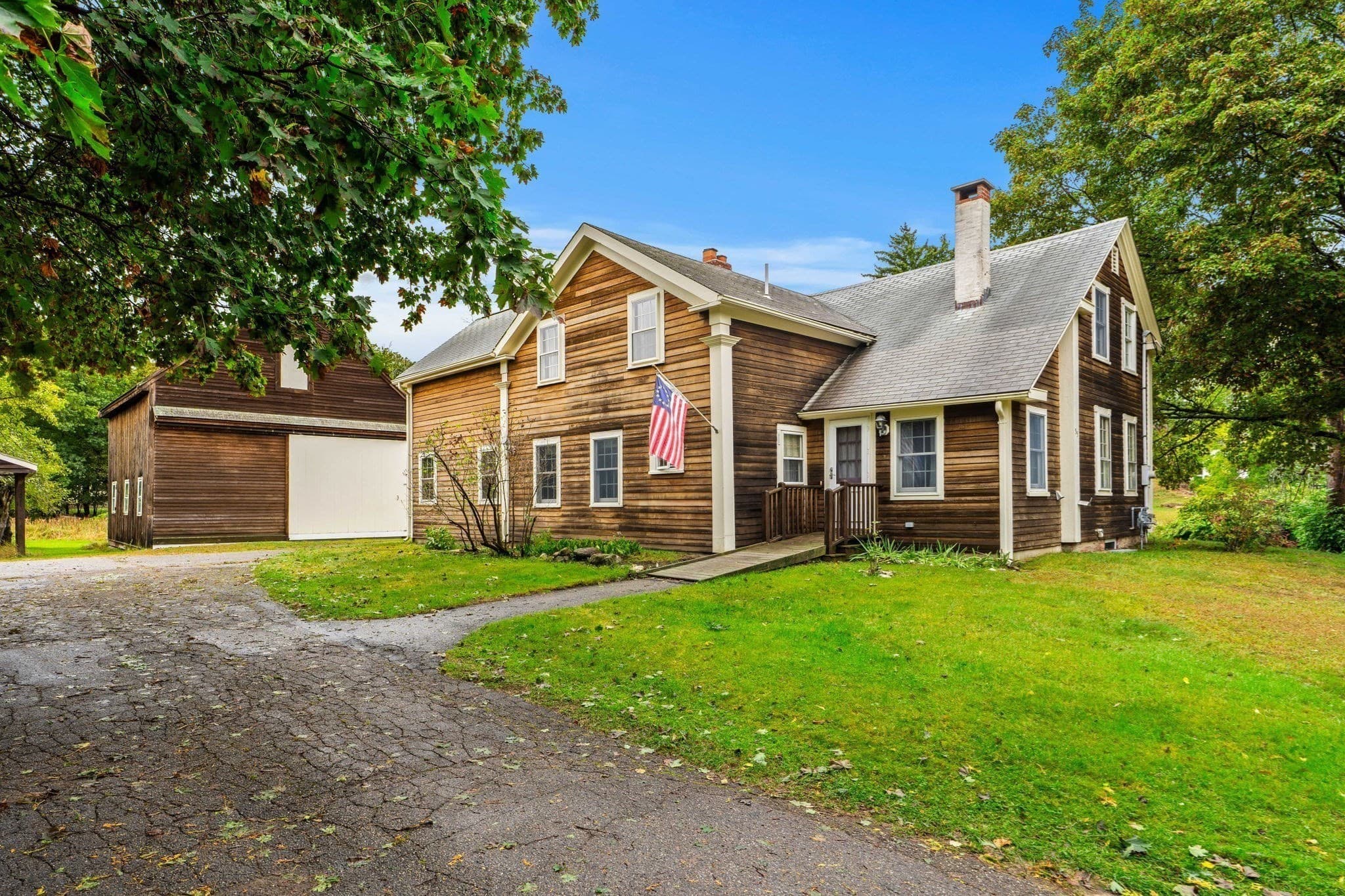 Single Family Residence at 55 Garrison St, Groveland MA 01834, Groveland, photo 5 of 35