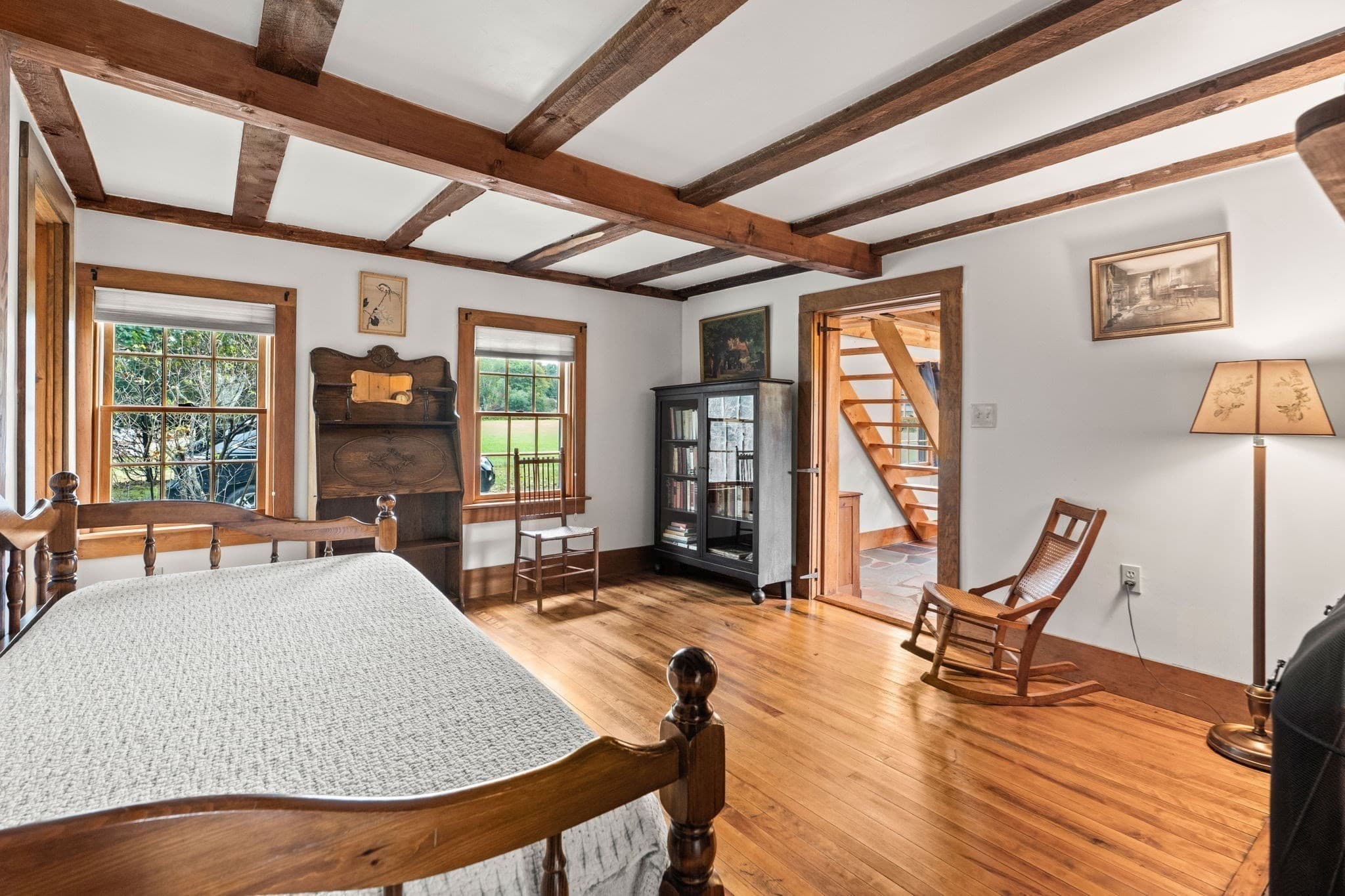 Single Family Residence at 55 Garrison St, Groveland MA 01834, Groveland, photo 9 of 35