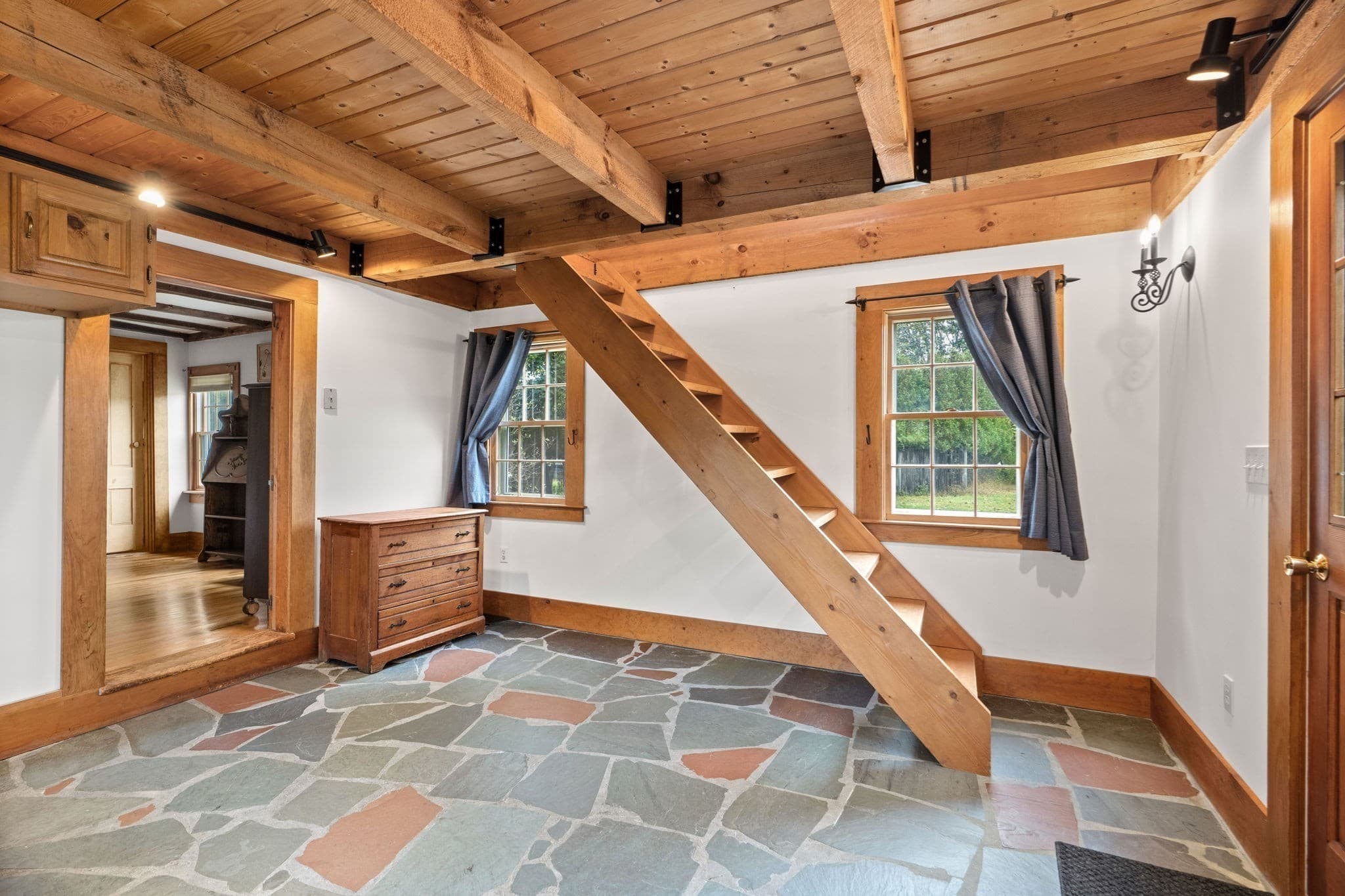 Single Family Residence at 55 Garrison St, Groveland MA 01834, Groveland, photo 30 of 35