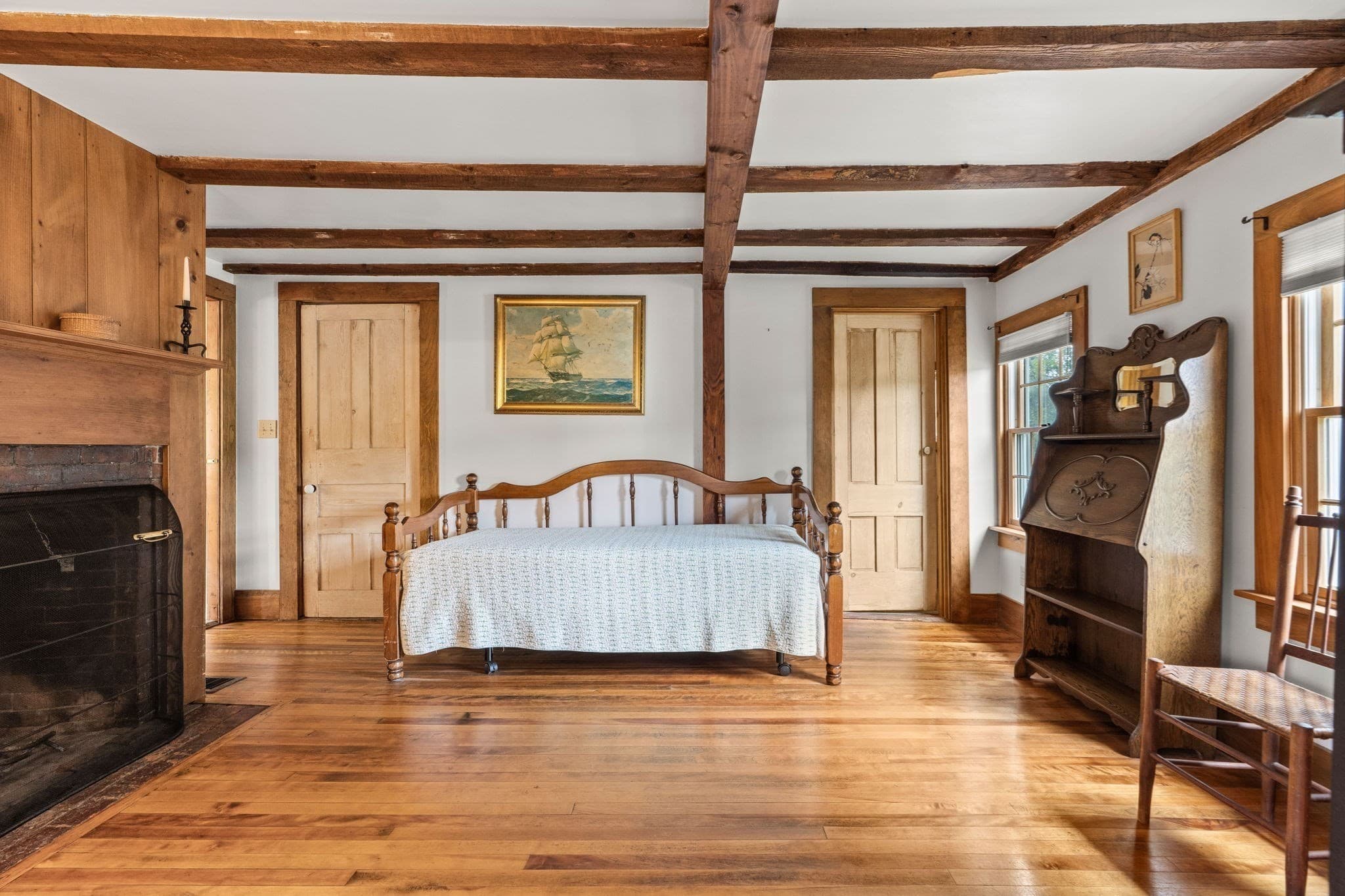Single Family Residence at 55 Garrison St, Groveland MA 01834, Groveland, photo 10 of 35