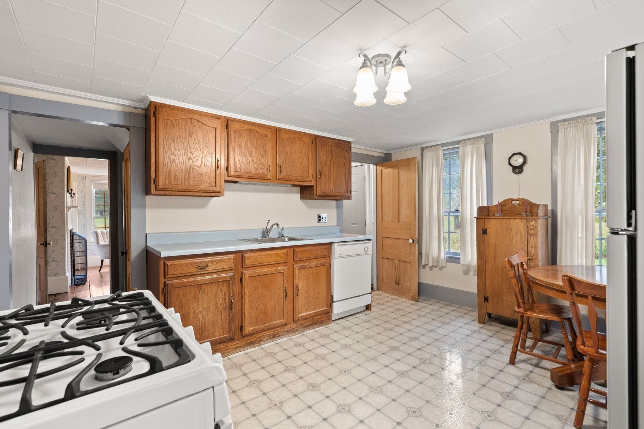 Single Family Residence at 55 Garrison St, Groveland MA 01834, Groveland, photo 18 of 35