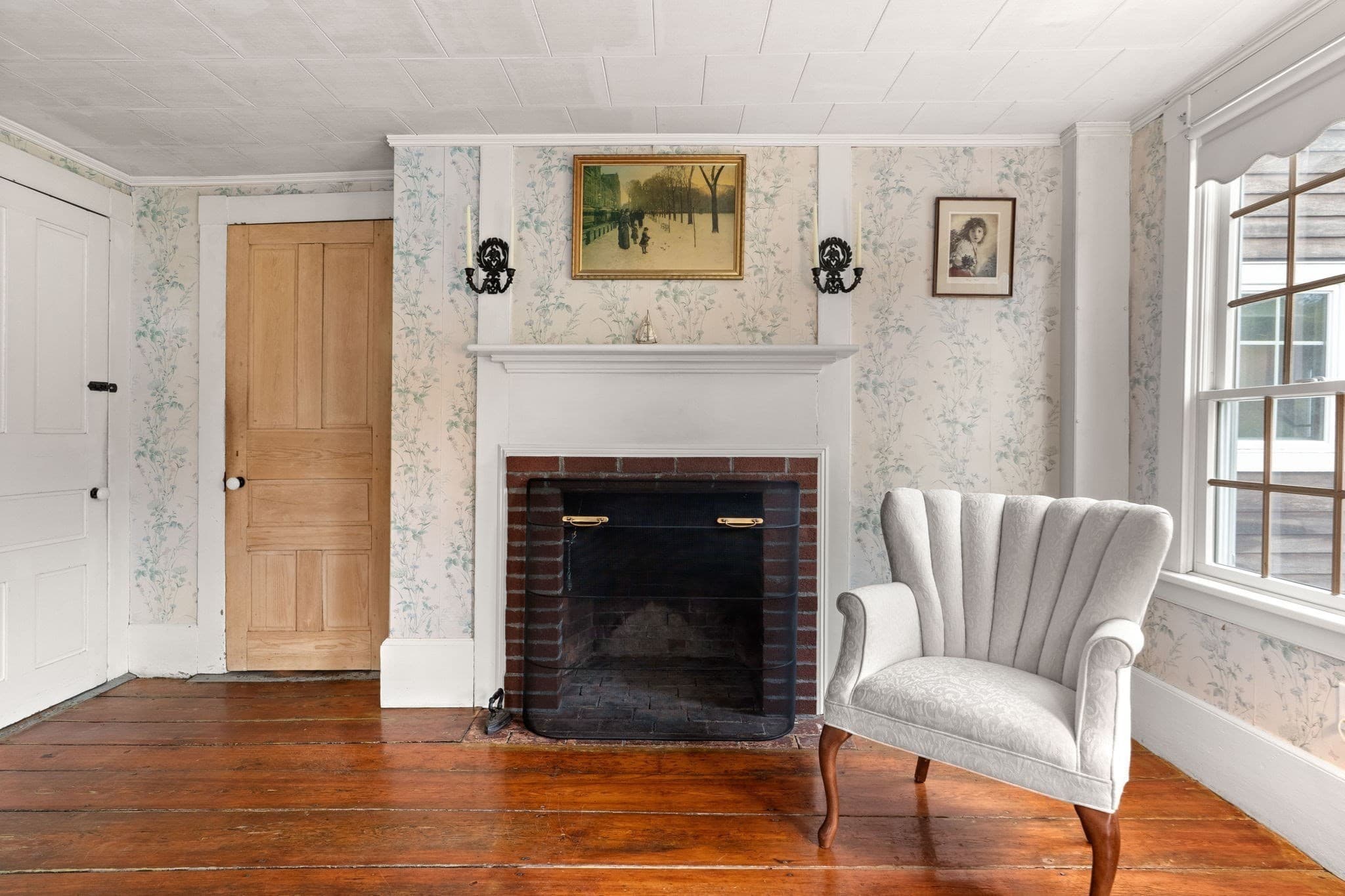 Single Family Residence at 55 Garrison St, Groveland MA 01834, Groveland, photo 15 of 35