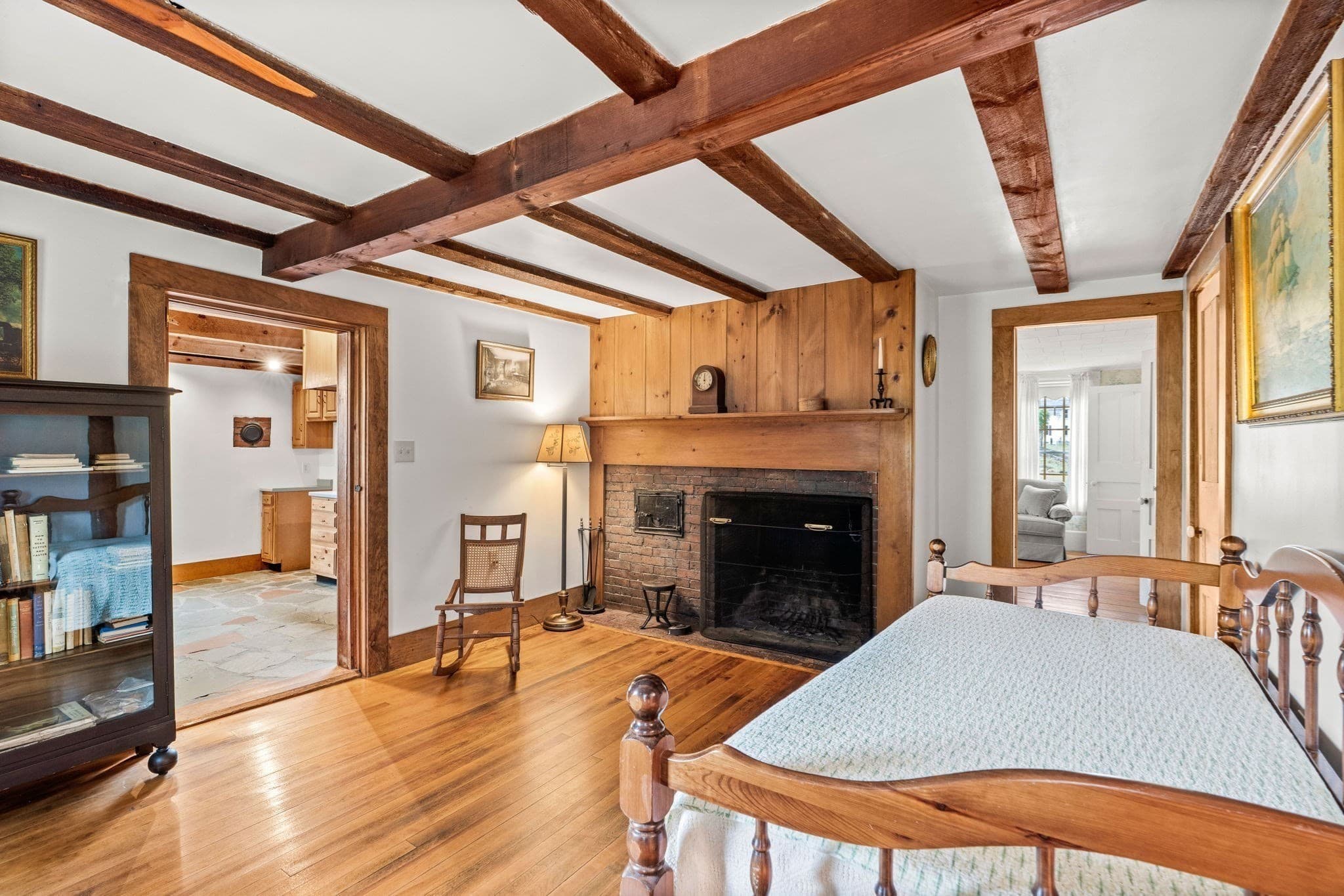 Single Family Residence at 55 Garrison St, Groveland MA 01834, Groveland, photo 11 of 35
