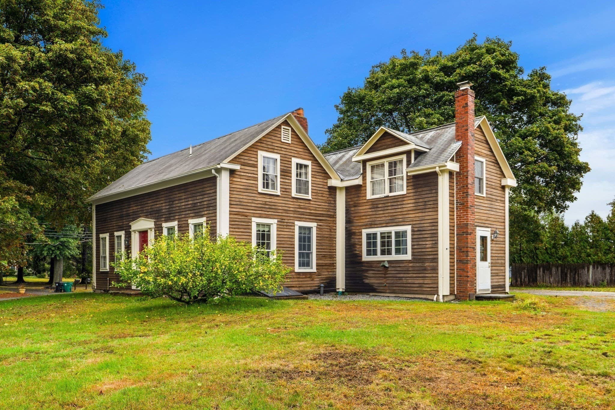 Single Family Residence at 55 Garrison St, Groveland MA 01834, Groveland, photo 4 of 35