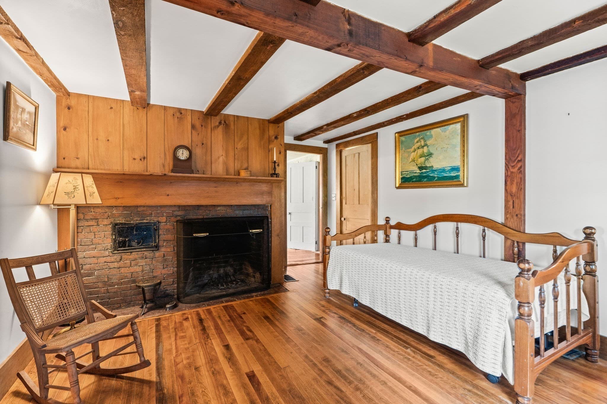 Single Family Residence at 55 Garrison St, Groveland MA 01834, Groveland, photo 8 of 35