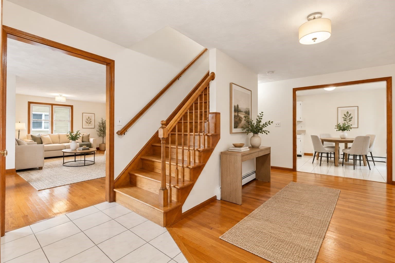 Single Family Residence at 2701 Pouliot Pl, Wilmington MA 01887, Wilmington, photo 3 of 16
