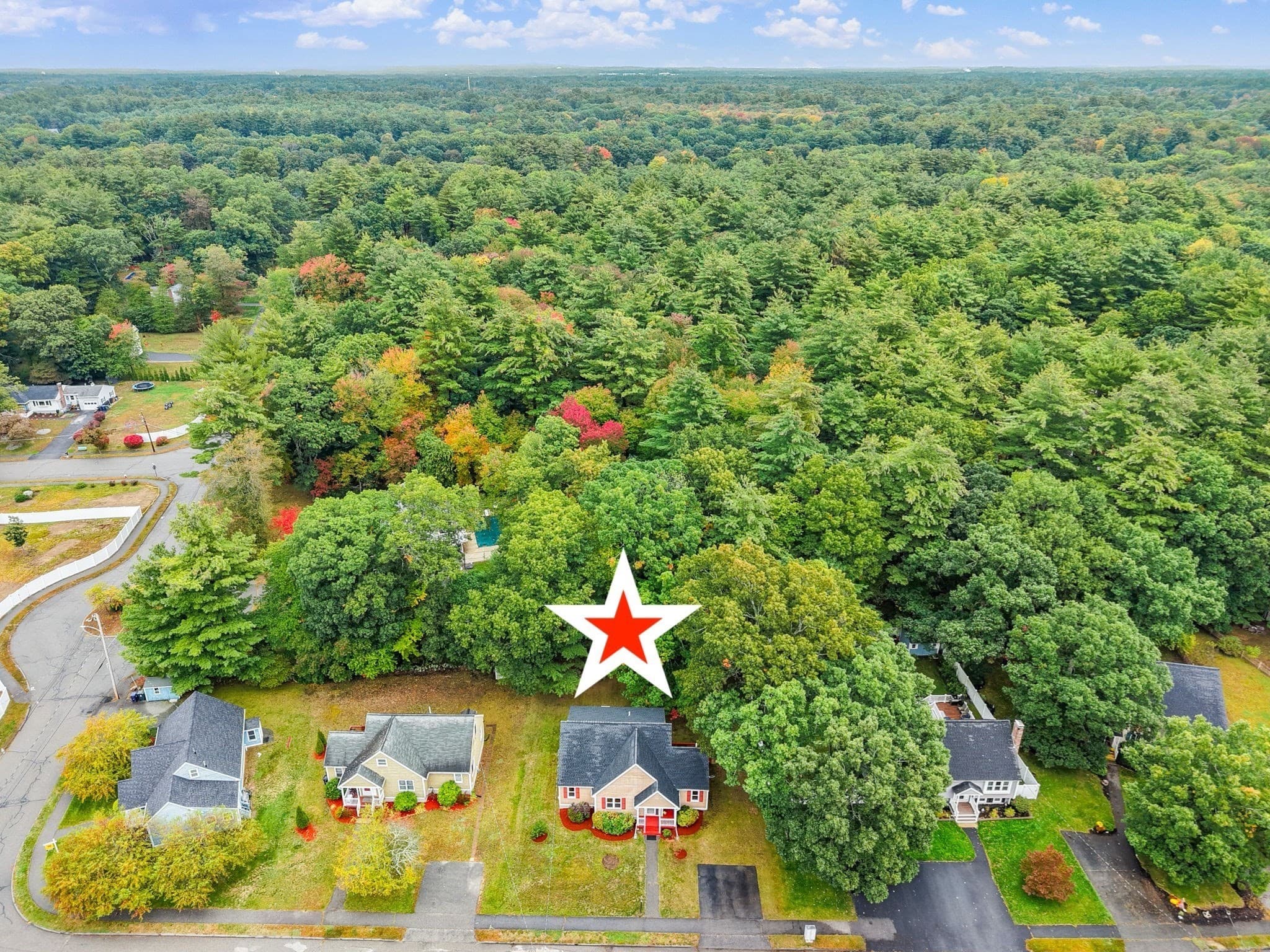 Single Family Residence at 2701 Pouliot Pl, Wilmington MA 01887, Wilmington, photo 15 of 16