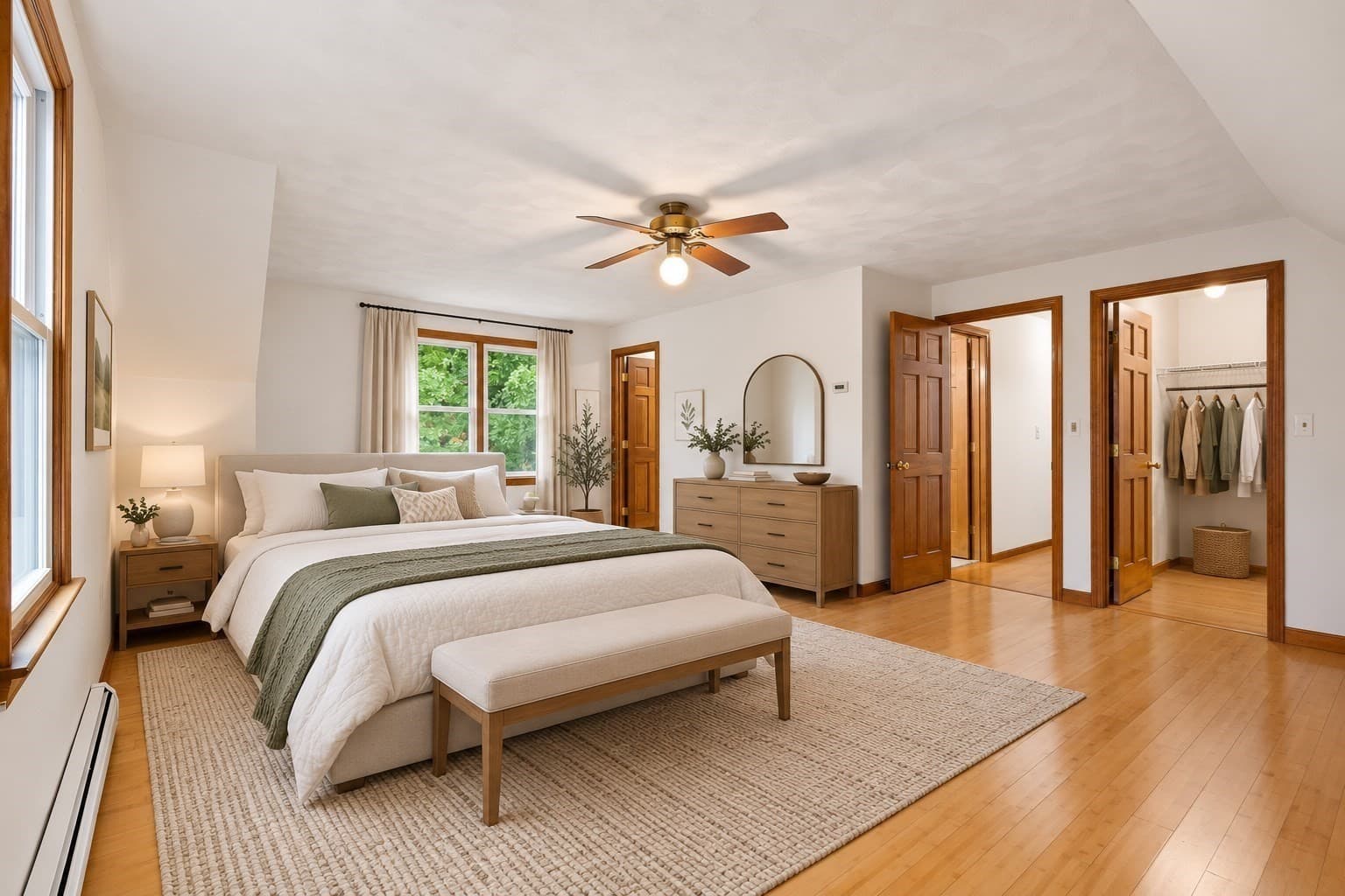 Single Family Residence at 2701 Pouliot Pl, Wilmington MA 01887, Wilmington, photo 8 of 16