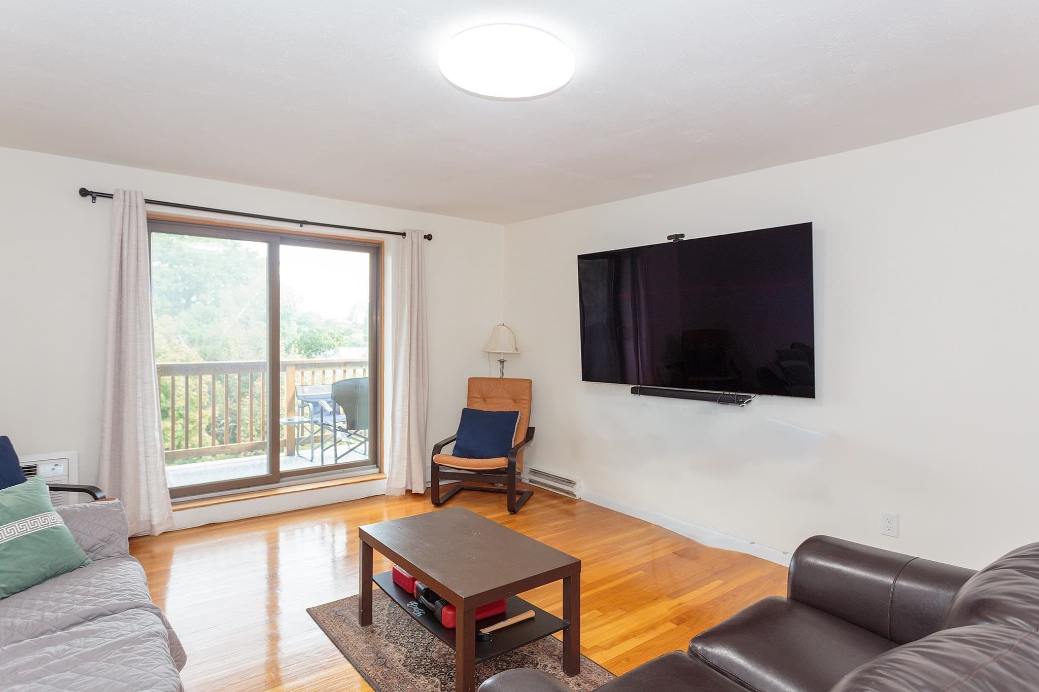 Condominium at 50 Seymour St # 15, Boston MA 02131, Boston, photo 3 of 16