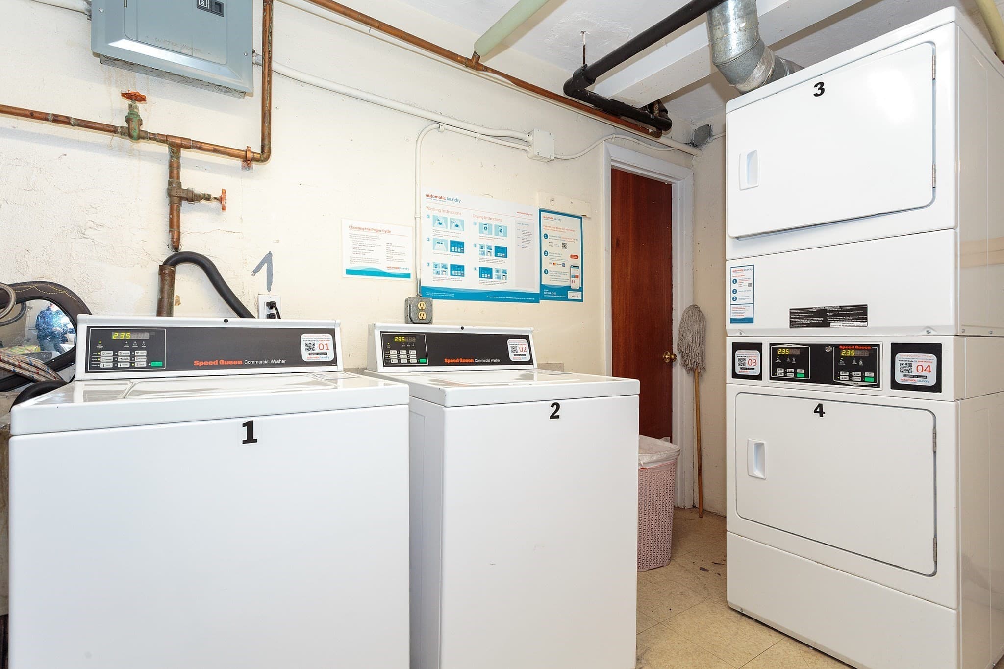 Condominium at 50 Seymour St # 15, Boston MA 02131, Boston, photo 14 of 16