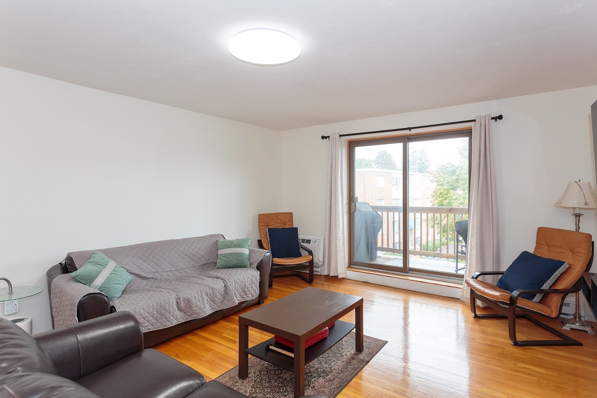 Condominium at 50 Seymour St # 15, Boston MA 02131, Boston, photo 4 of 16
