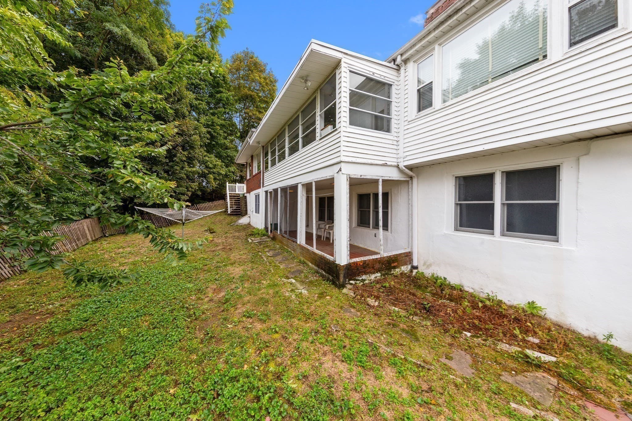 Single Family Residence at 41 Old Mystic, Arlington MA 02474, Arlington, photo 18 of 28