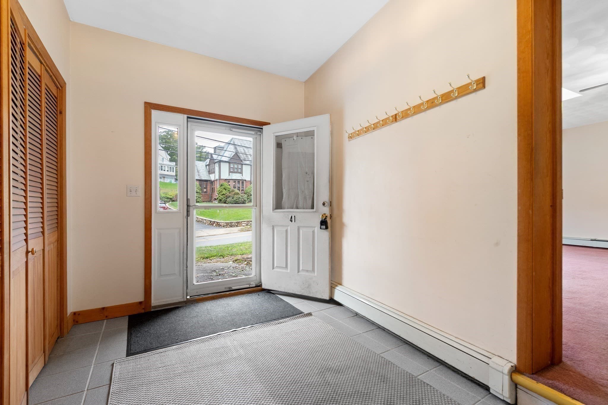 Single Family Residence at 41 Old Mystic, Arlington MA 02474, Arlington, photo 15 of 28