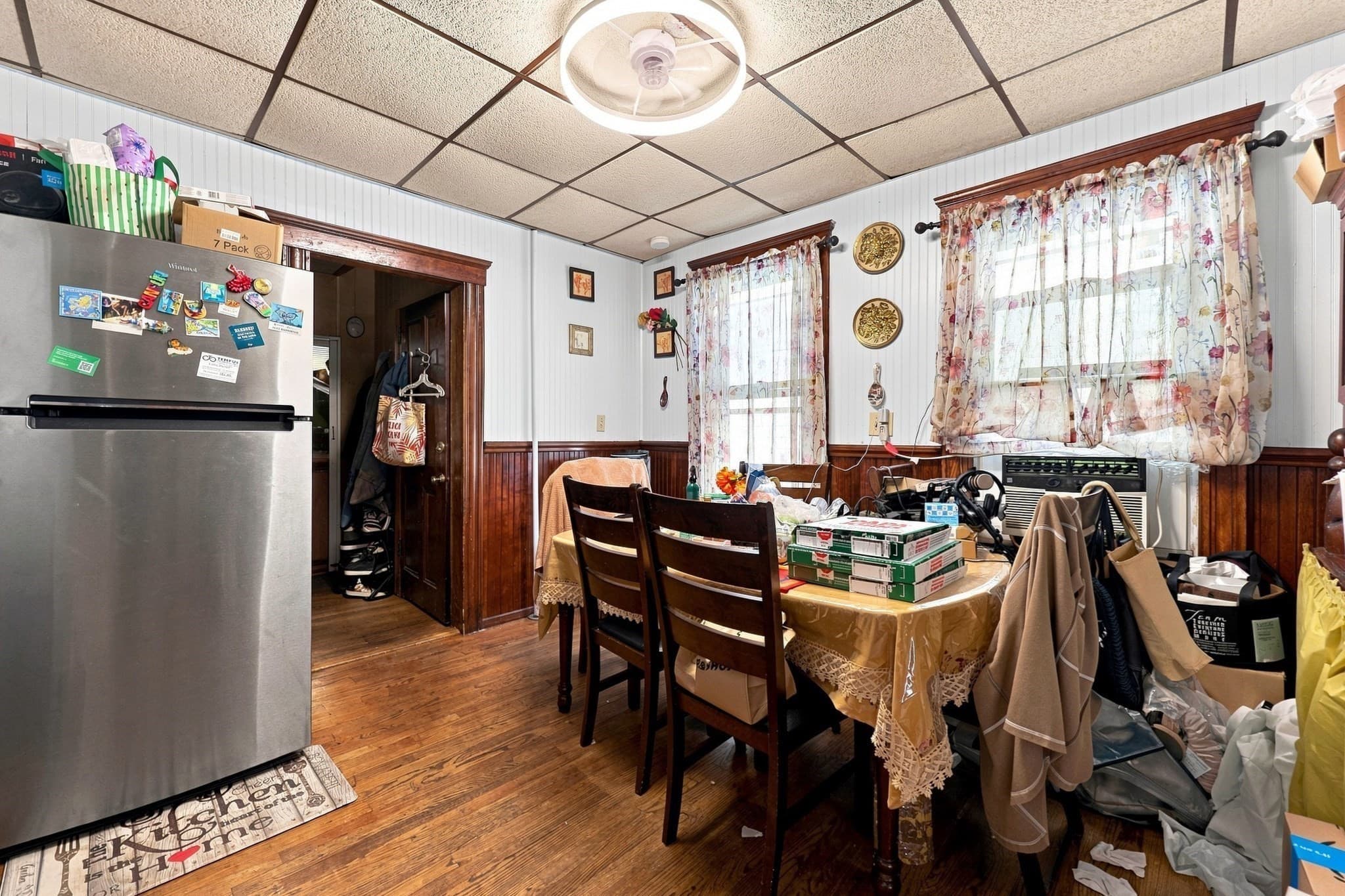 Multi Family at 5 Quincy Street, Somerville MA 02143, Somerville, photo 23 of 33