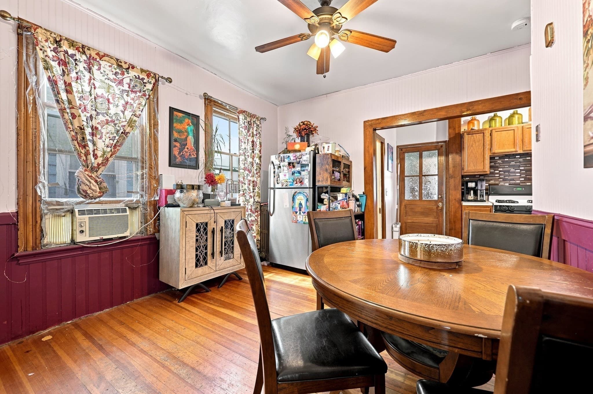 Multi Family at 5 Quincy Street, Somerville MA 02143, Somerville, photo 10 of 33
