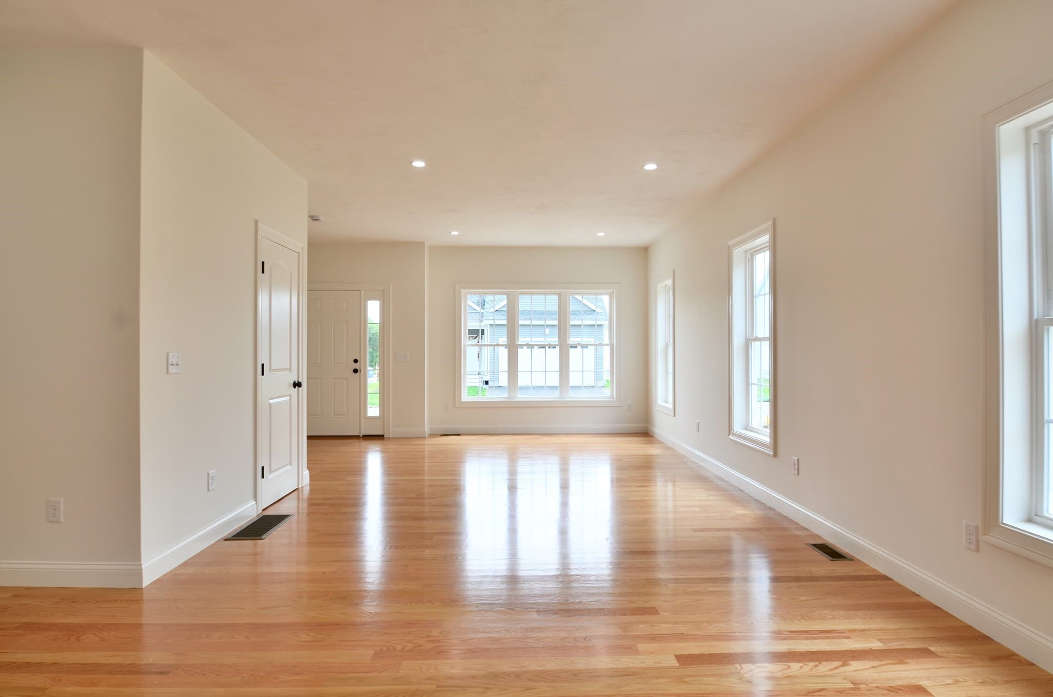 Single Family Residence at 21C Crownshield # 21C, Uxbridge MA 01569, Uxbridge, photo 7 of 21