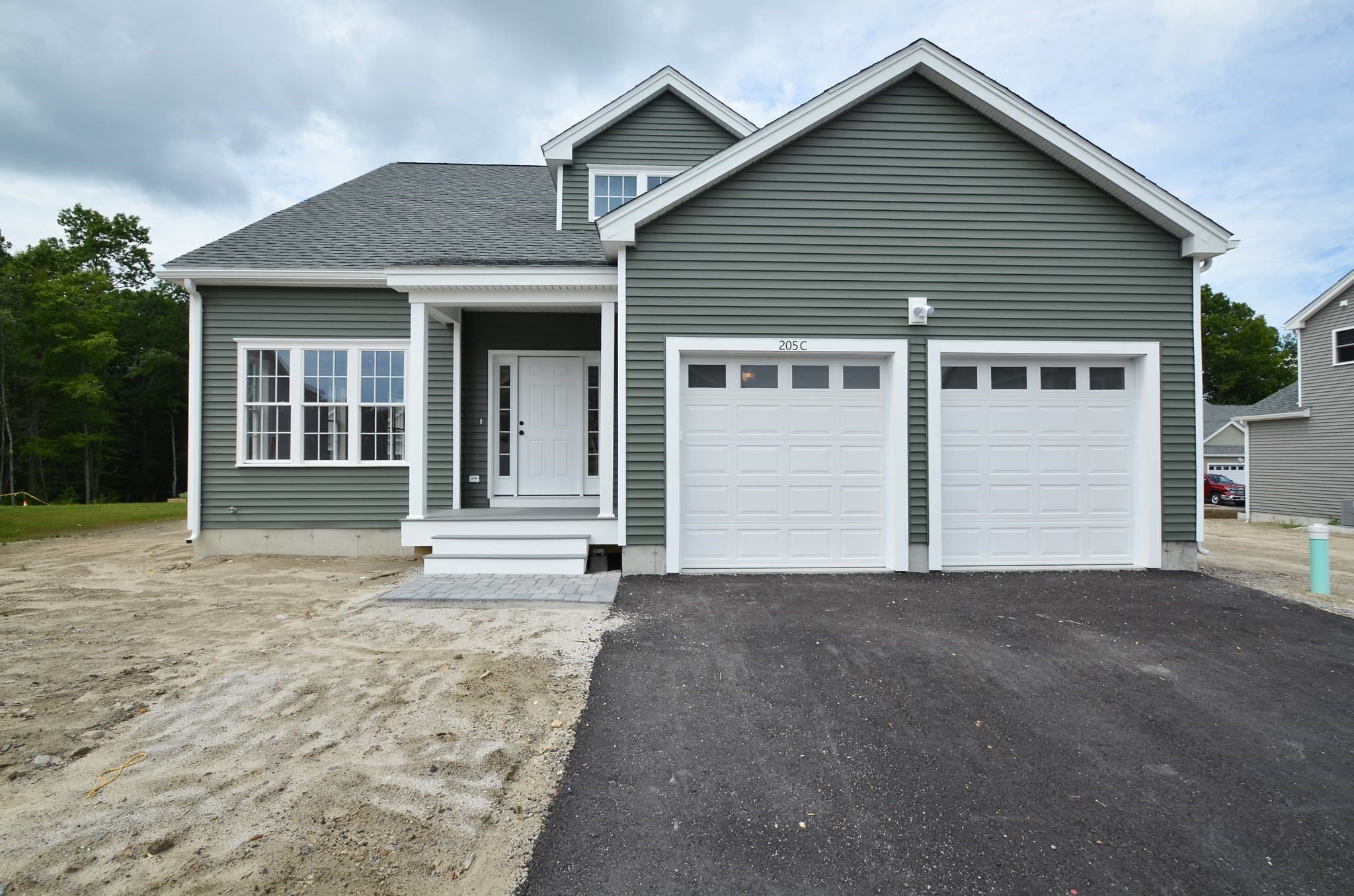 Single Family Residence at 21C Crownshield # 21C, Uxbridge MA 01569, Uxbridge, photo 20 of 21