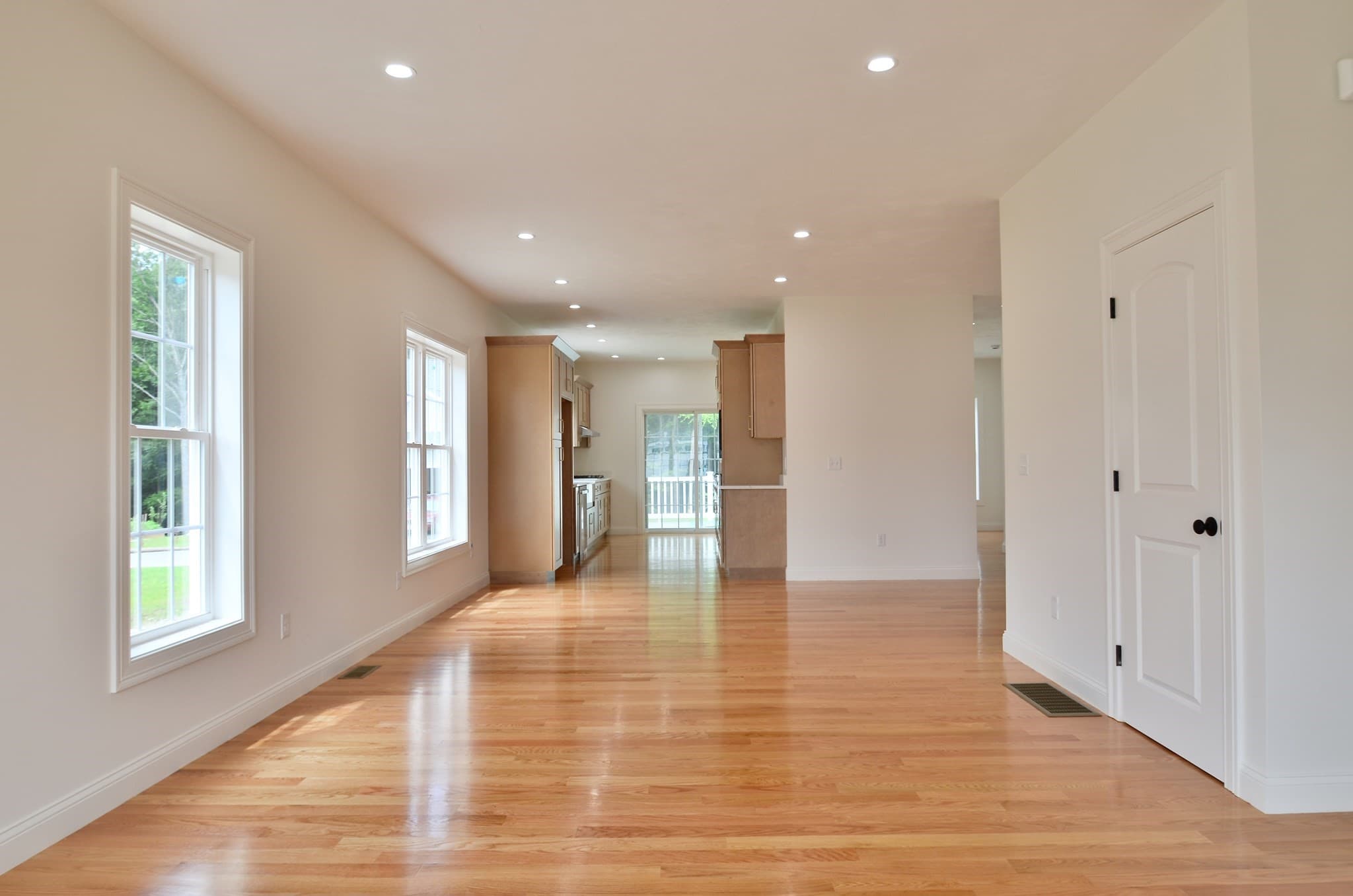 Single Family Residence at 21C Crownshield # 21C, Uxbridge MA 01569, Uxbridge, photo 9 of 21