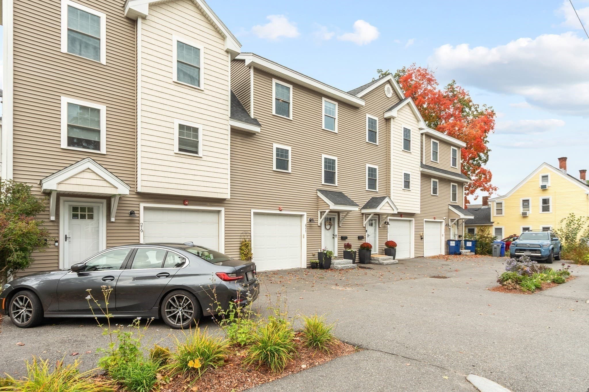 Condominium at 215 Main St # 215, Maynard MA 01754, Maynard, photo 22 of 28