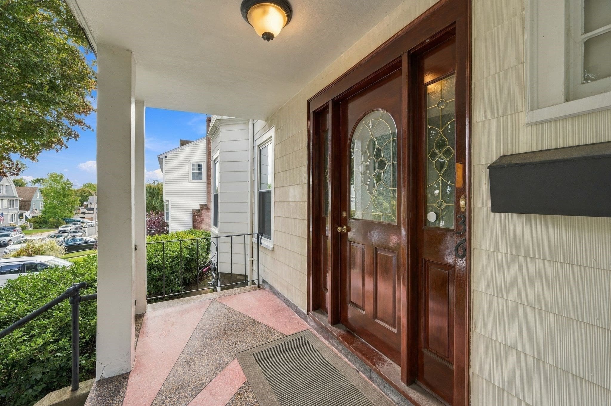 Single Family Residence at 36 Hastings St, Boston MA 02132, Boston, photo 2 of 42
