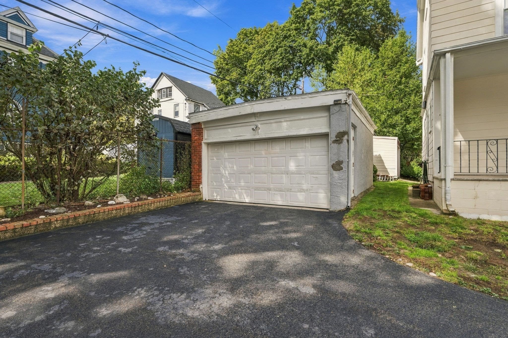 Single Family Residence at 36 Hastings St, Boston MA 02132, Boston, photo 6 of 42